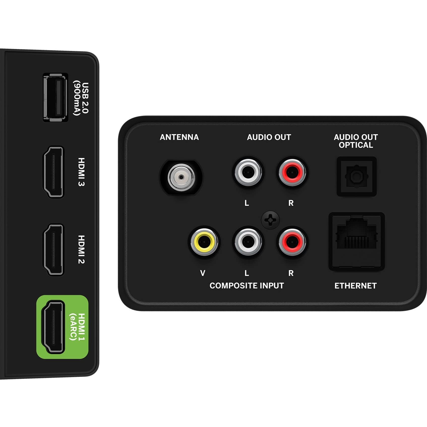 Vizio 50 Inch M Series 4K Qled Hdr Smart Tv With Voice Remote, Dolby Vision, Hdr10+, Alexa Compatibility, Vrr With Amd Freesync,