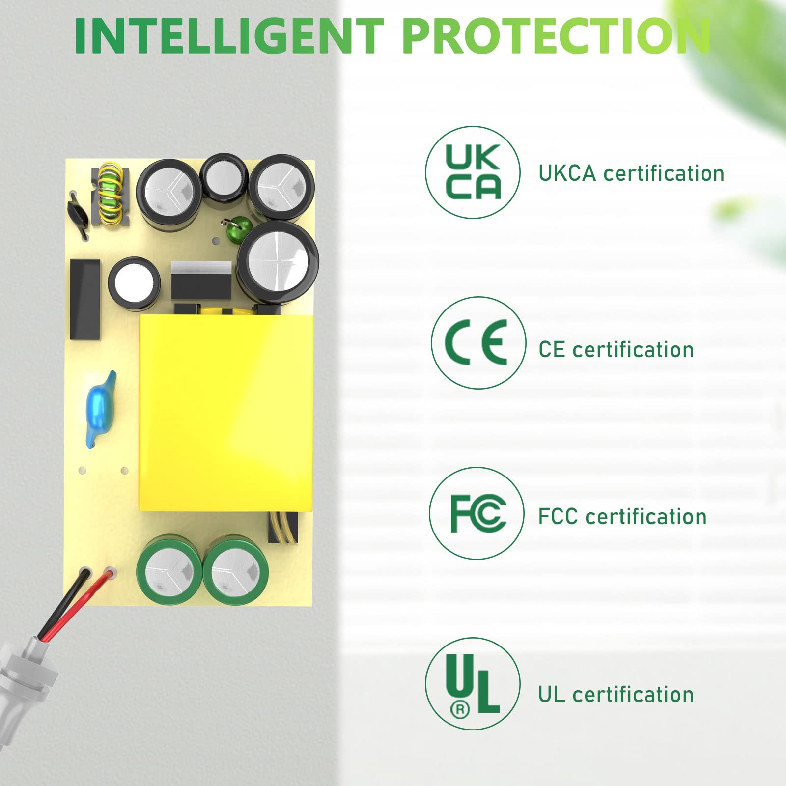 Czepa 15V Charger Compatible With Black And Decker Dustbuster Handheld Vacuum Hhvi315Jo42 Hhvi320Jr02 Hlva320Js10 Replacement 90