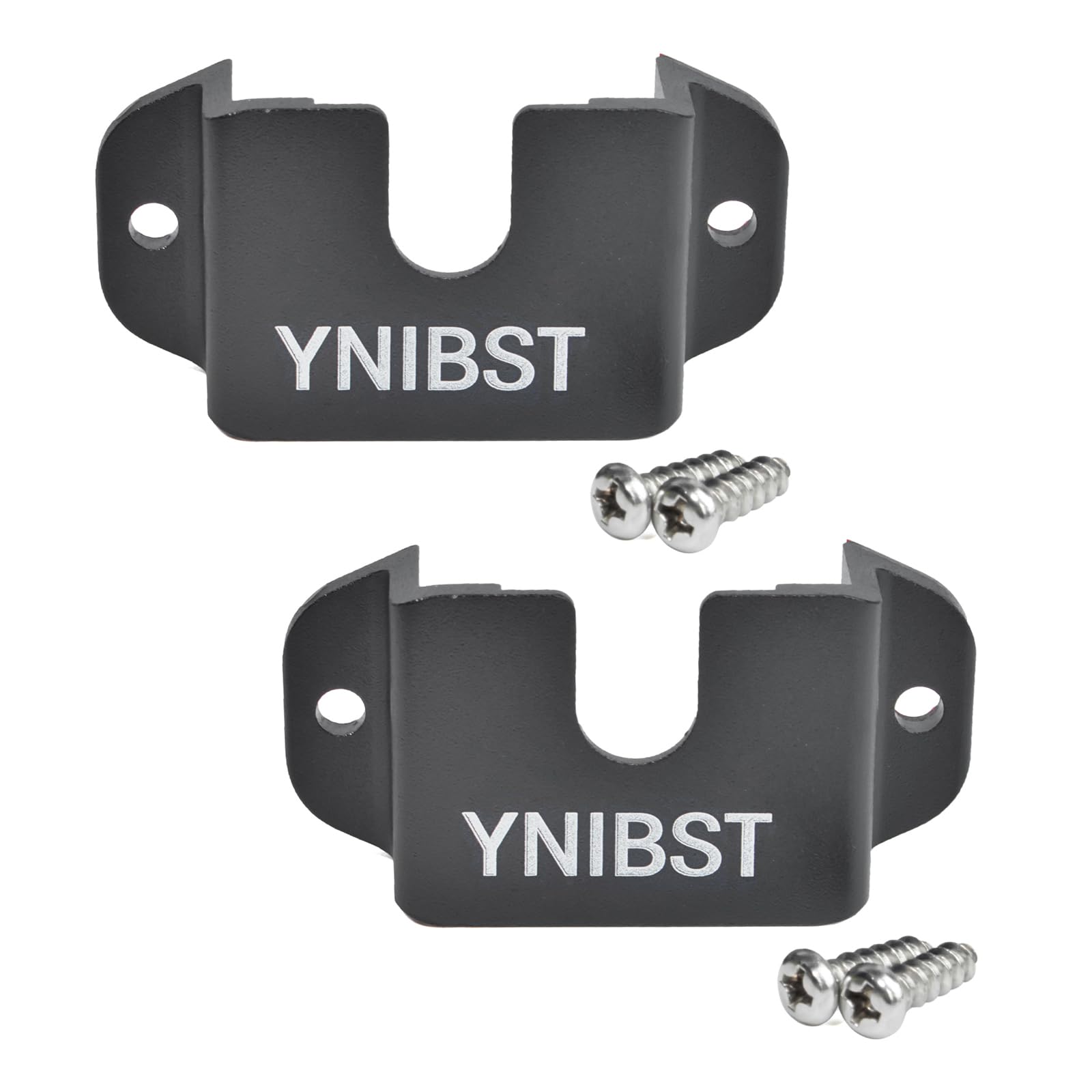 3In1 Cb Mic/Handheld Speaker Microphone Hanger/2Way Radio Mount Bracket