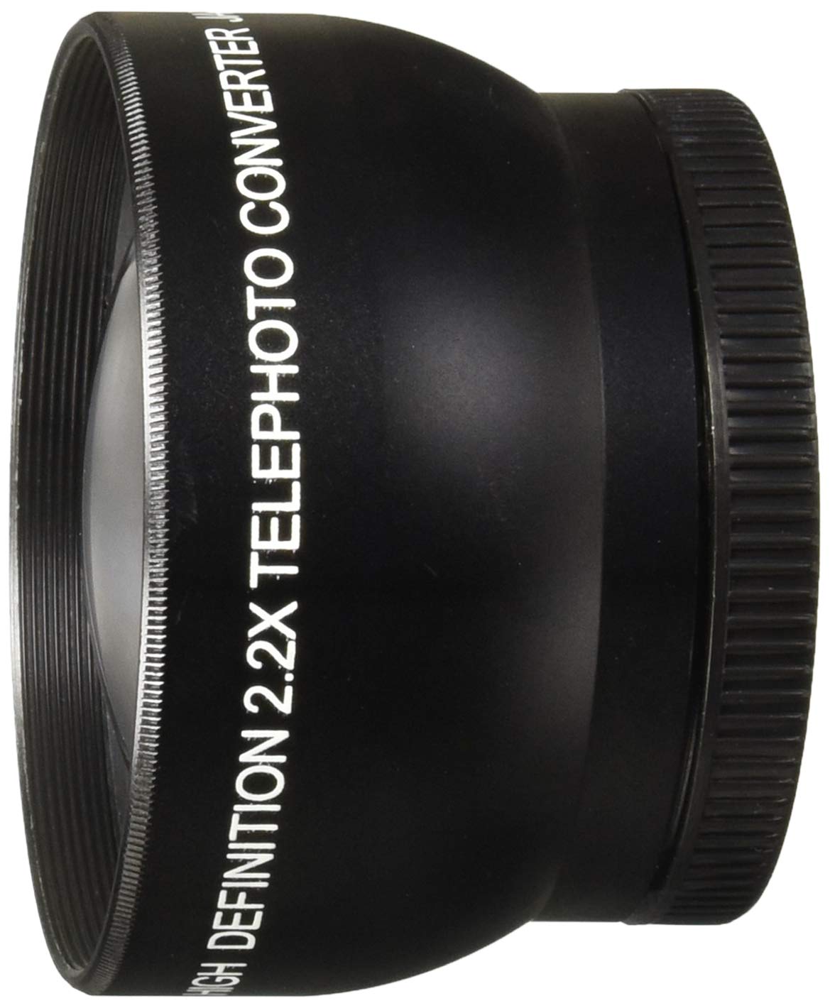 Vivitar 52mm 2.2X Telephoto Lens