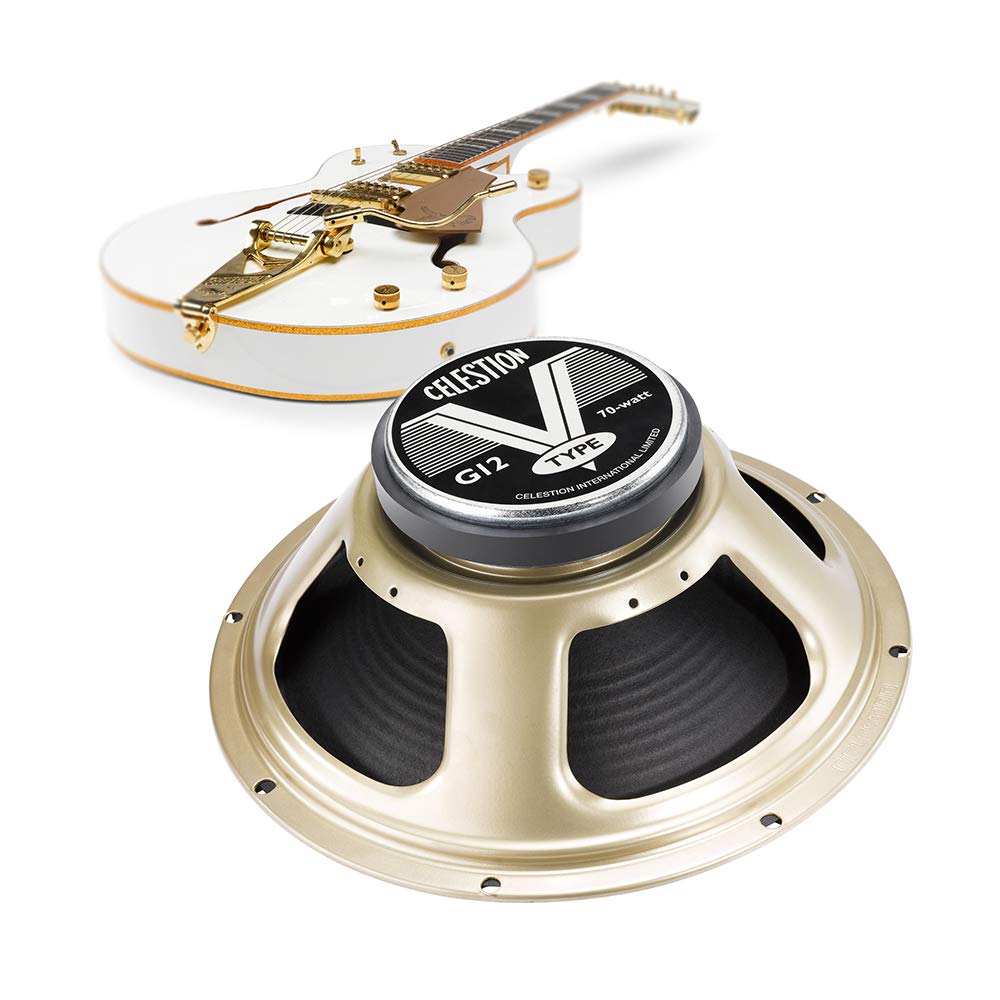Celestion V Type 8 Ohm Guitar Speaker