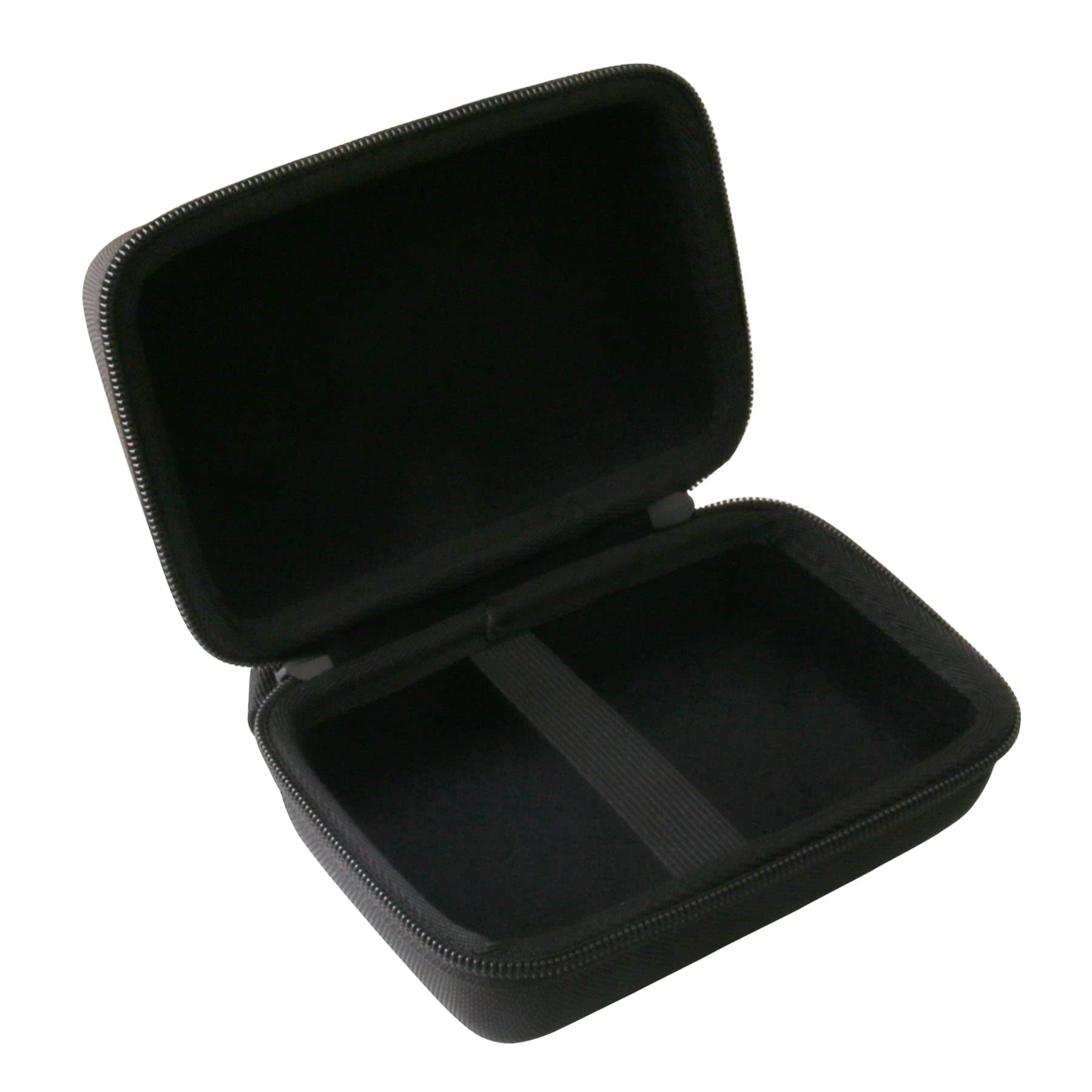 Waiyucn Hard Carrying Case Compatible With Boss Tu-3/Boss Ds-1/Ch-1/Cs-3/Ns-2 Chromatic Tuner Pedal Protective Case