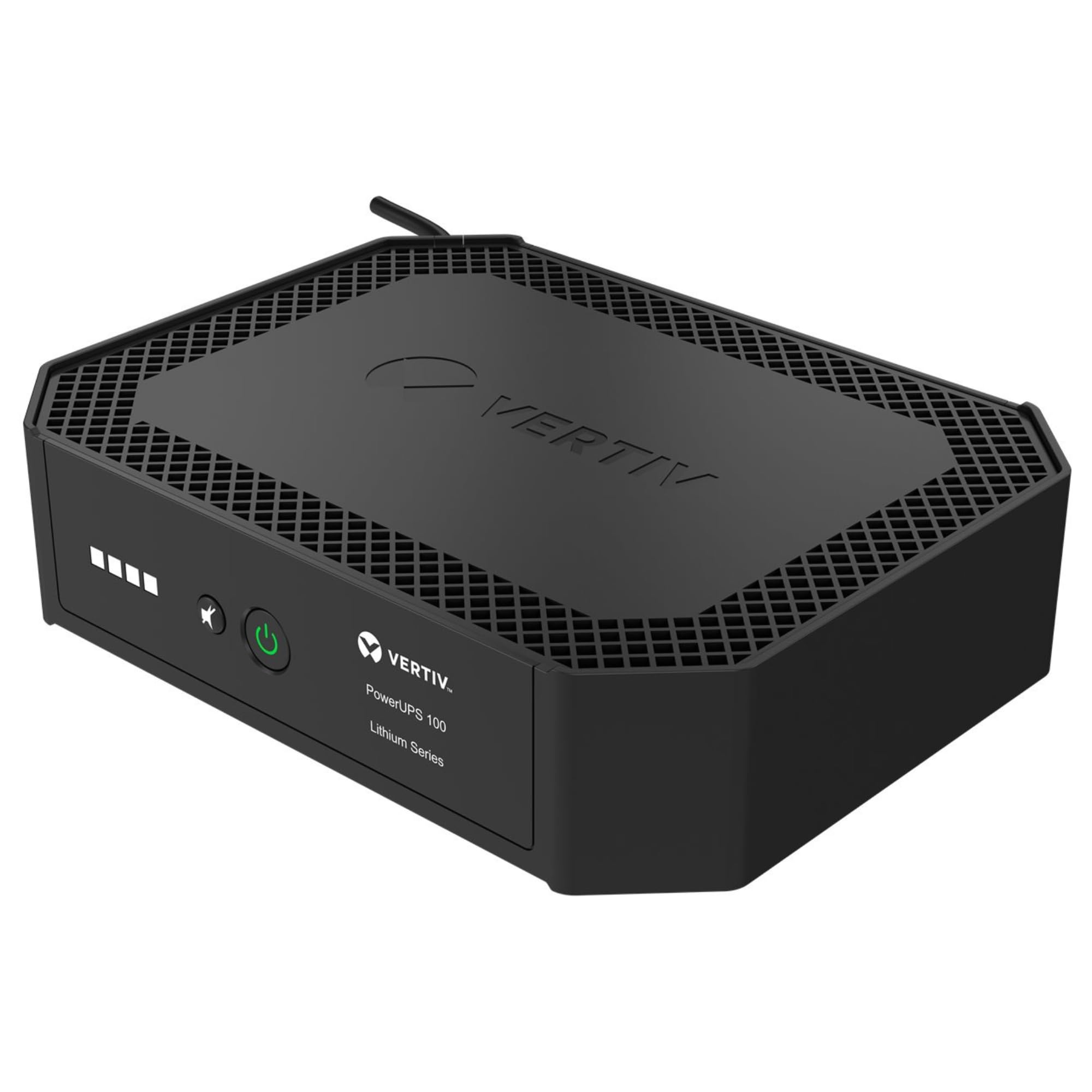 Powerups 100 Lithium 350Va/210W, Standby Ups