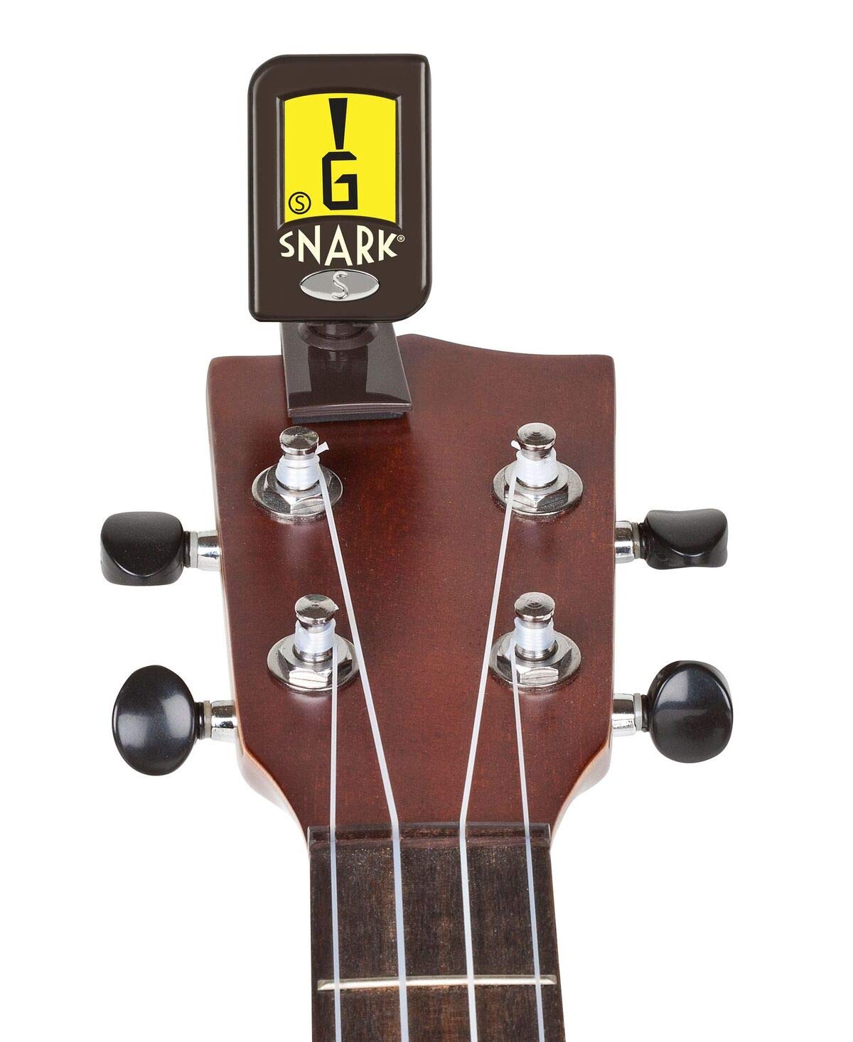 Snark Napoleon Ukulele Tuner (N 6)