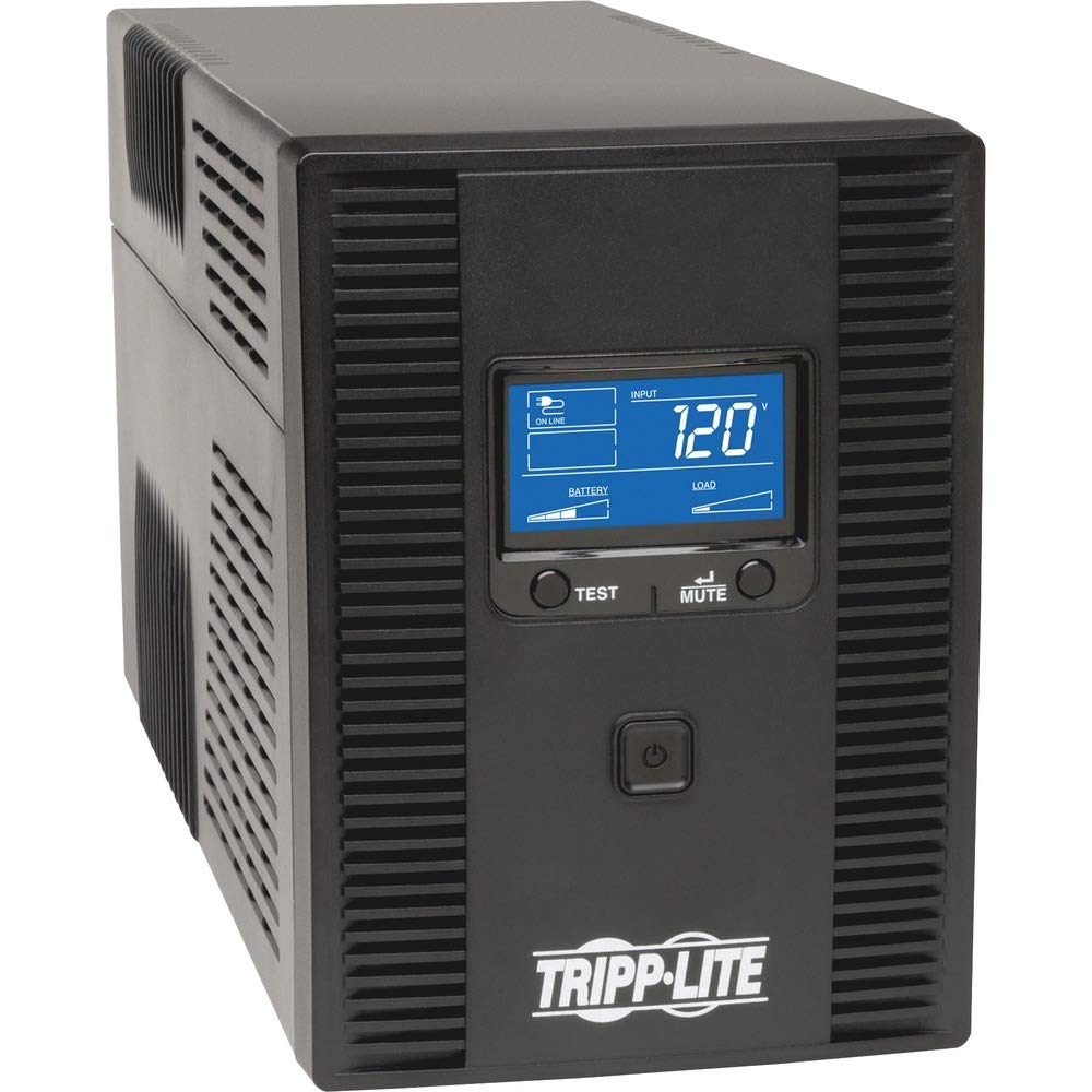 Trpsmart1500Ldt   Digital Lcd Ups System
