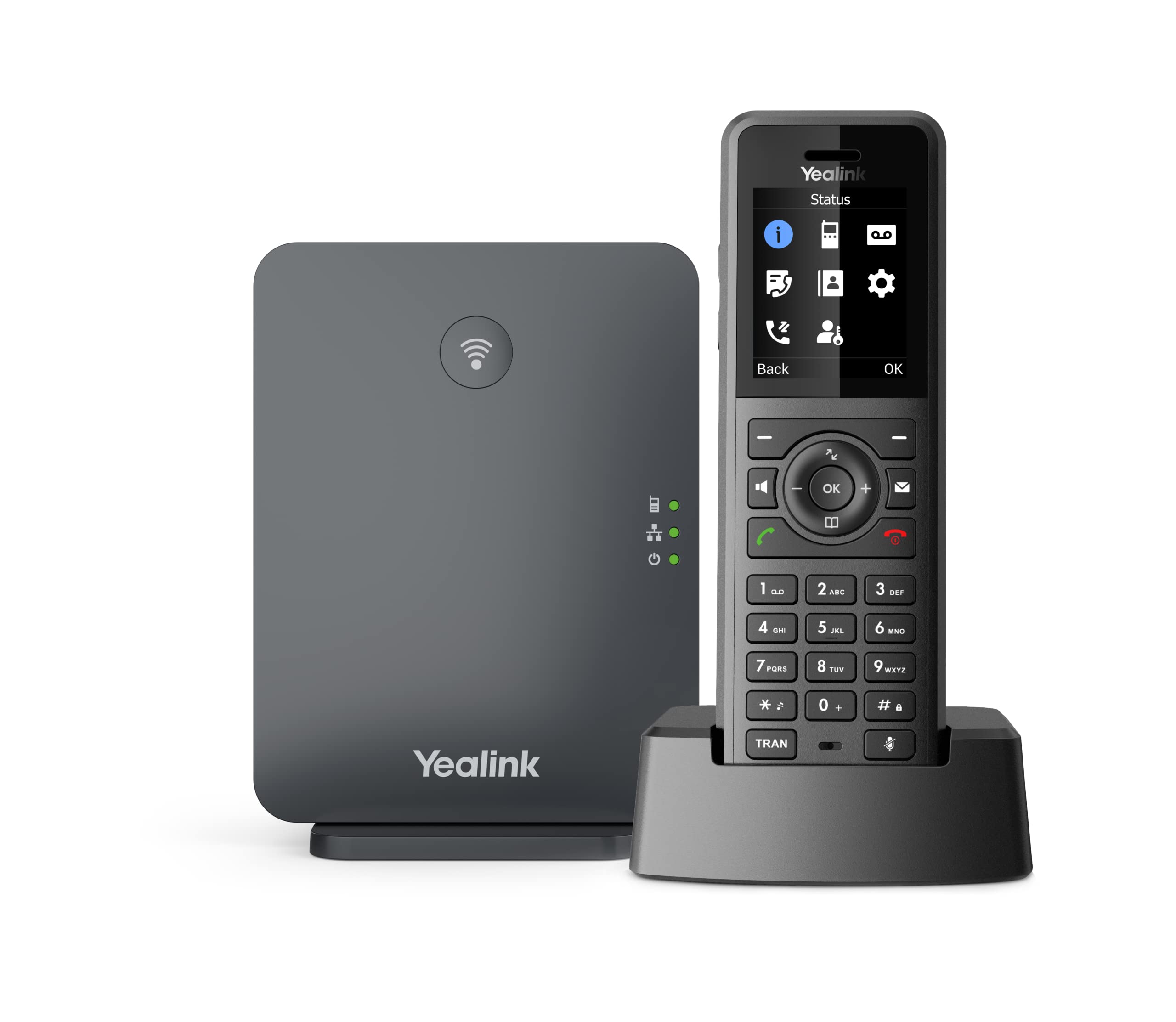 Yealink W77P