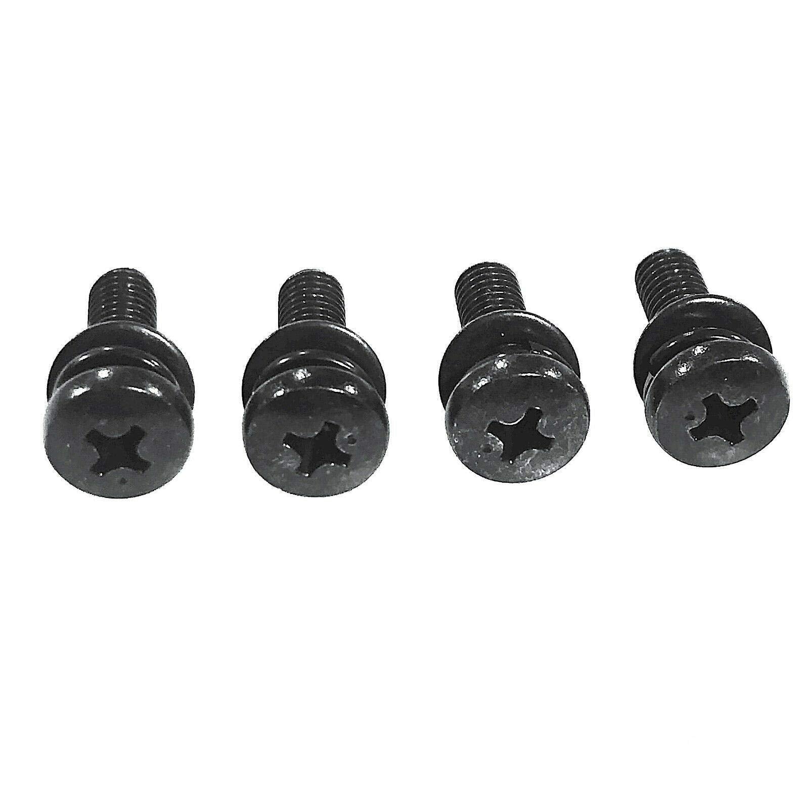 Replacementscrews Stand Screws Compatible With Toshiba 50L420U