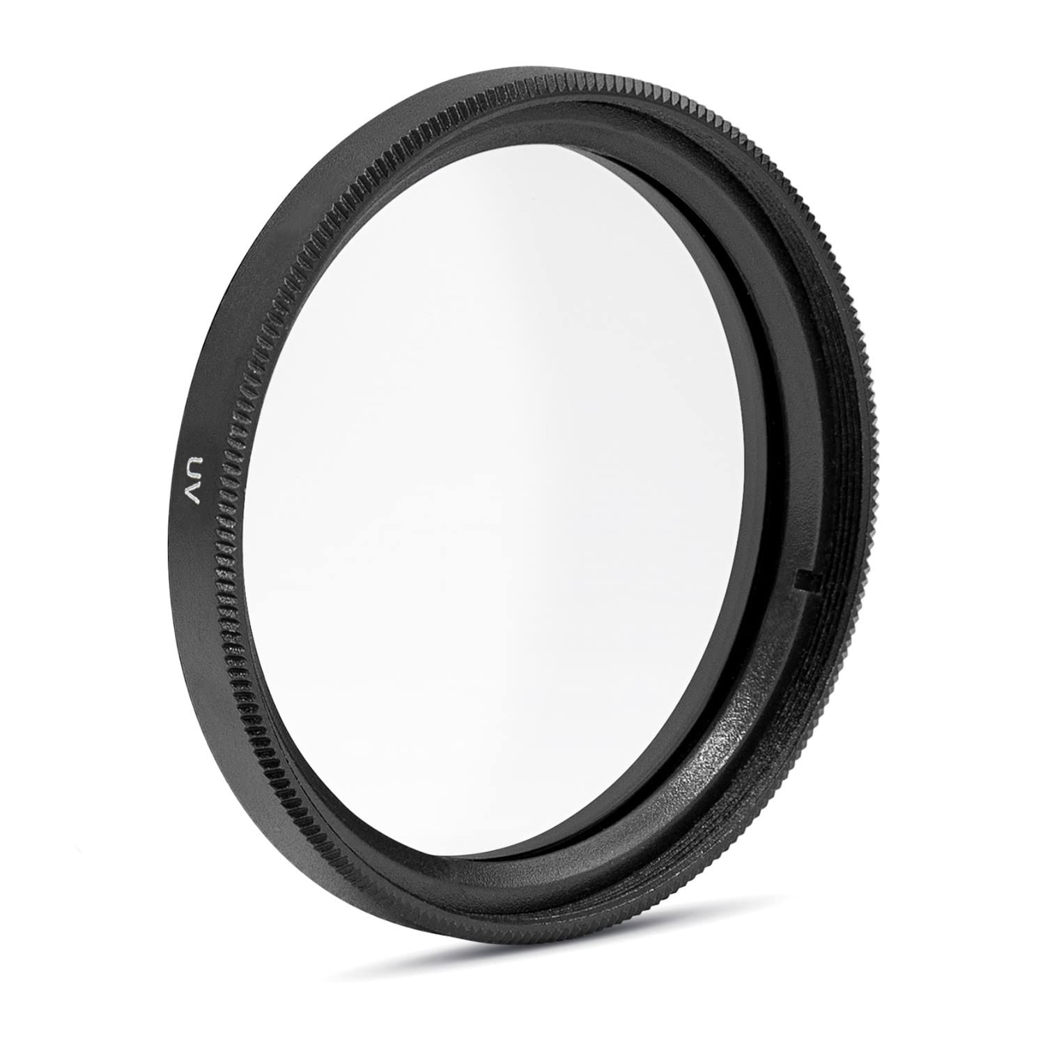 Bower Fu46 Uv Filter 46 Mm (Black)