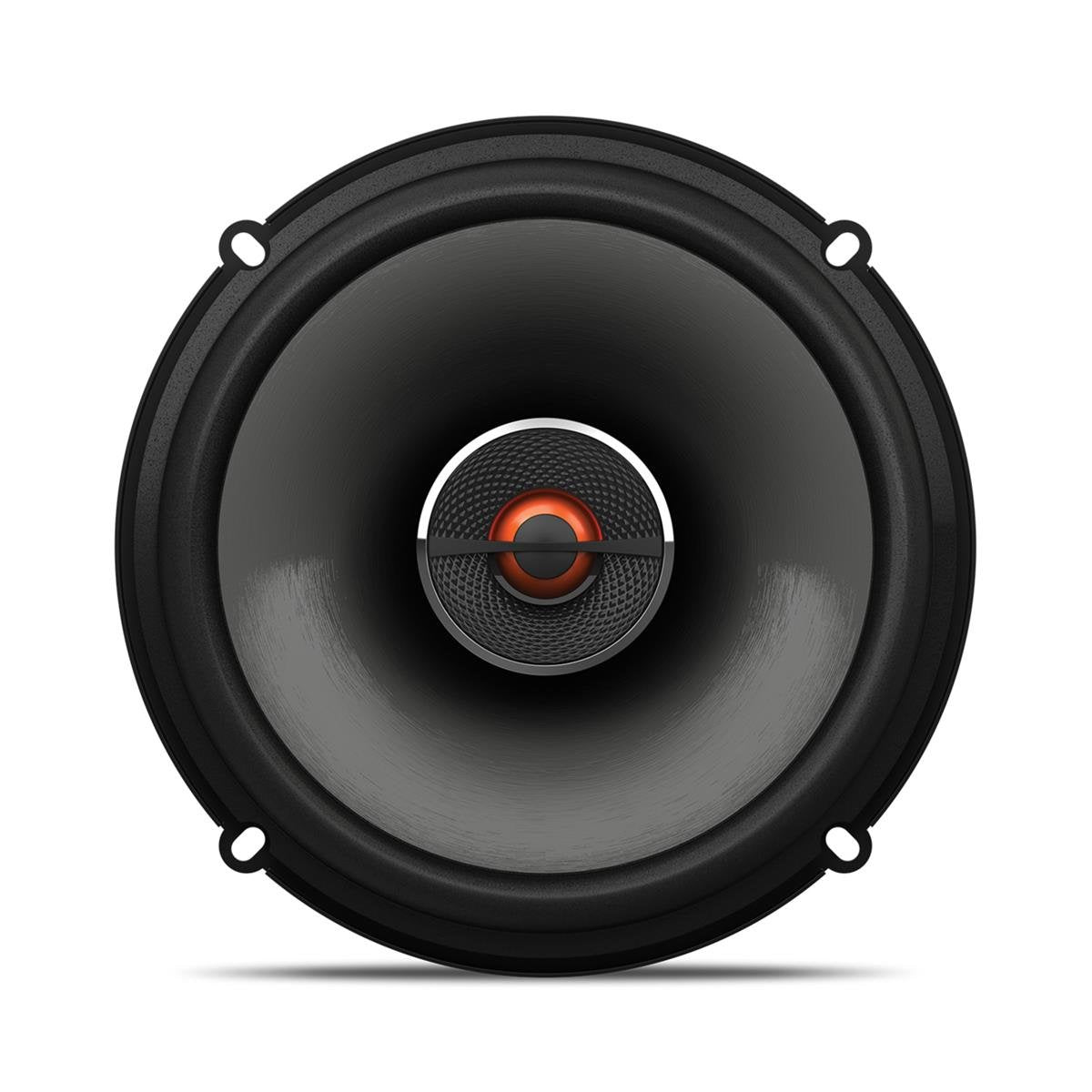 Jbl Gx602 180W 6.5 2-Way Gx Series Coaxial Car Loudspeakers