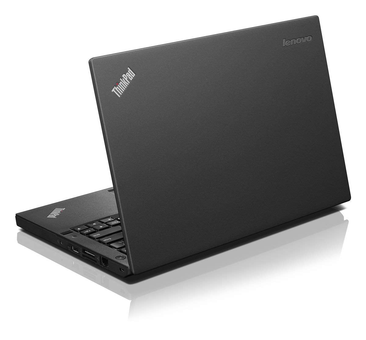 Lenovo Thinkpad X260 Business Laptop,12.5 Ips Anti-Glare Fhd, Intel Core I7-6600U, 256Gb Ssd, Windows 10 Pro