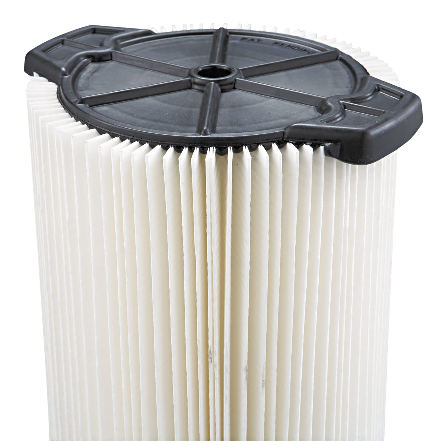 Vf4000 Std. Vacuum Paper, Sold As 1 Each