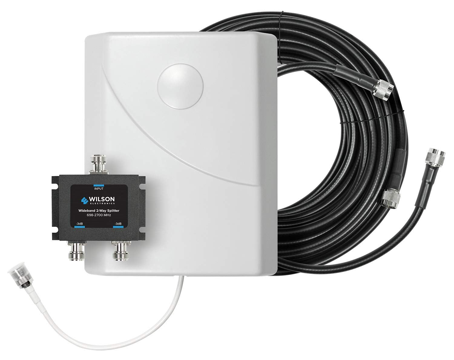 Wilson Electronics Single Antenna Expansion Kit, 50 Ohm