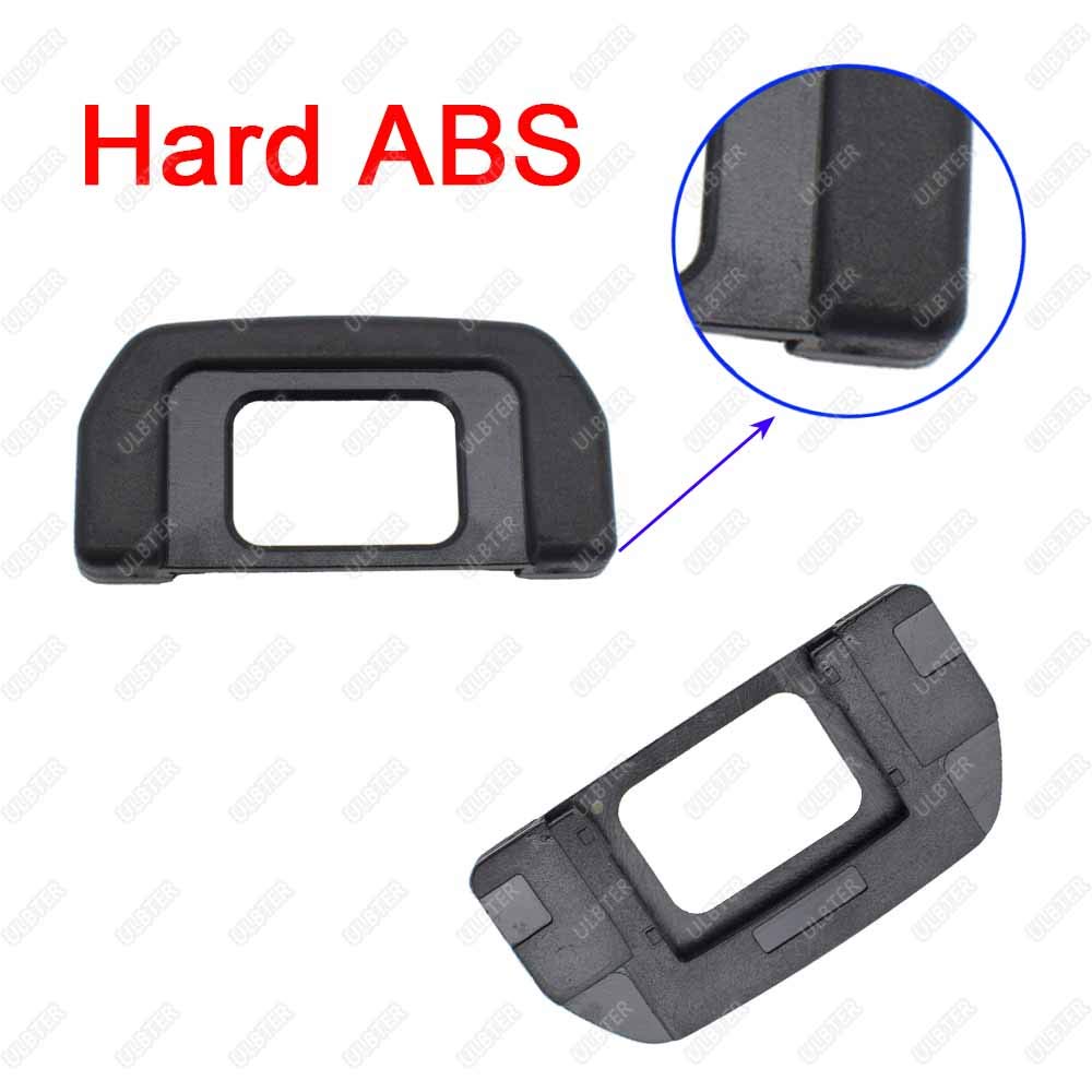D7500 Eyepiece Eyecup Dk 28 Viewfinder Eye Cup For Nikon D7500 Digital Camera For Viewfinder (2 Pack),Ulbter Dk28 Eyepiece Eye Cup With Hot Shoe Cover