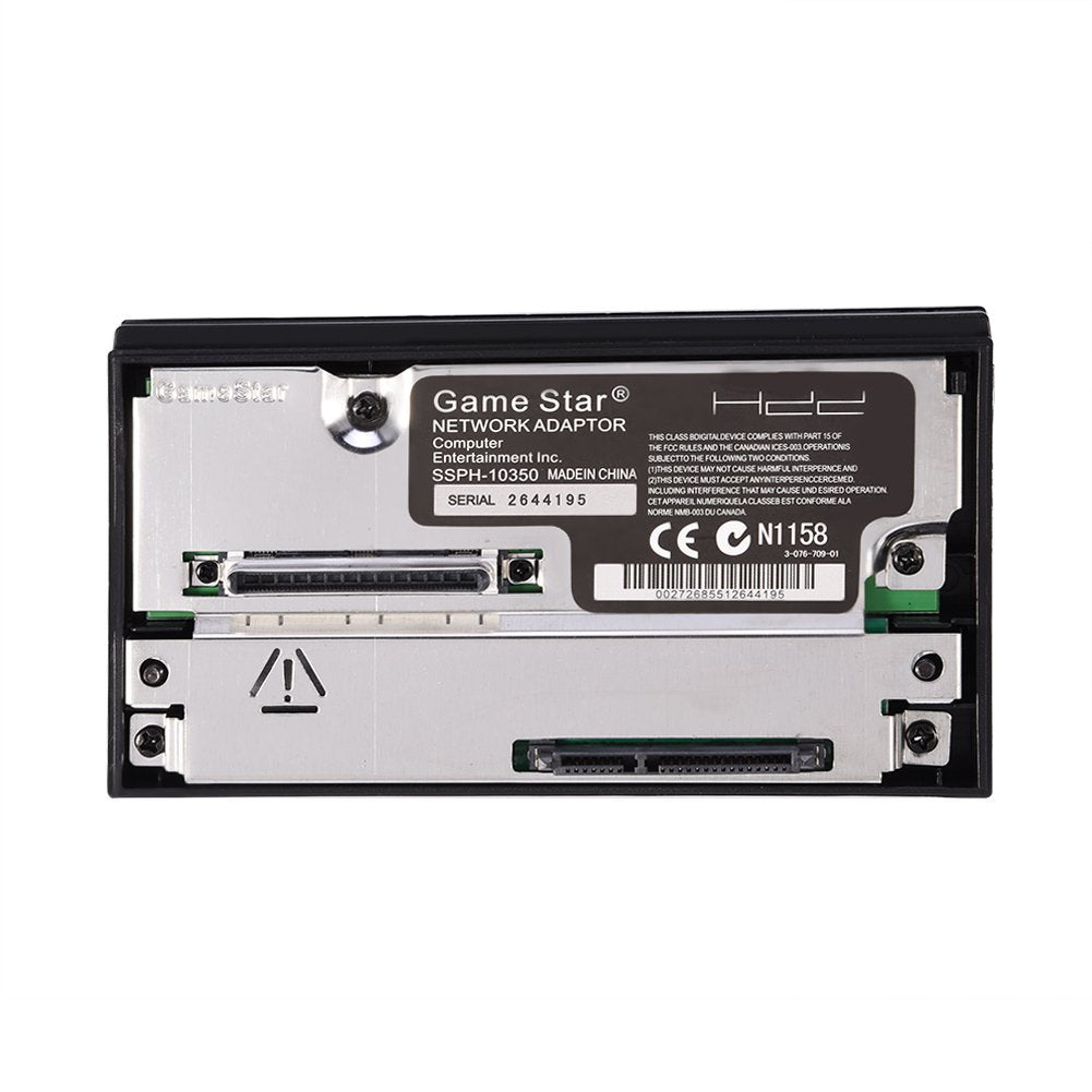 Wendry Sata Interface Network Adaptor Hdd Hard Disk Adapter,2Tb Sata Hdd Interface Network Adaptor,2.5Inch, 3.5Inch Hard Disk Ad