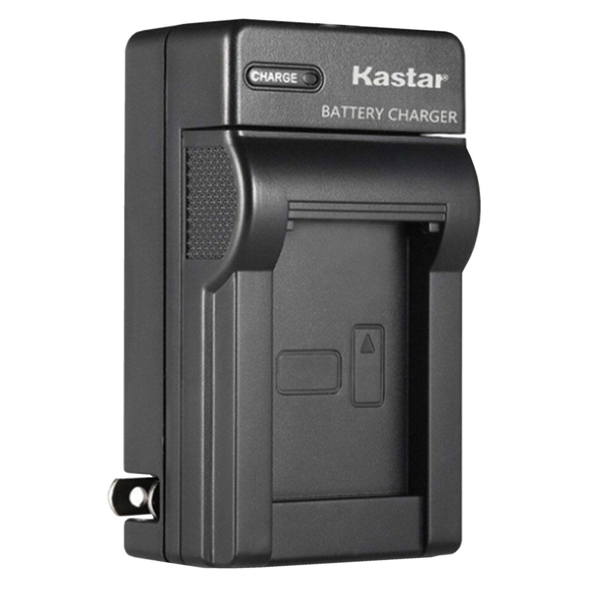 Kastar Ac Wall Battery Charger Replacement For Sony Np Fm30, Np Fm50, Np Fm55H, Np Qm50, Np Qm51, Np Fm70, Np Fm71, Np Qm71, Np 