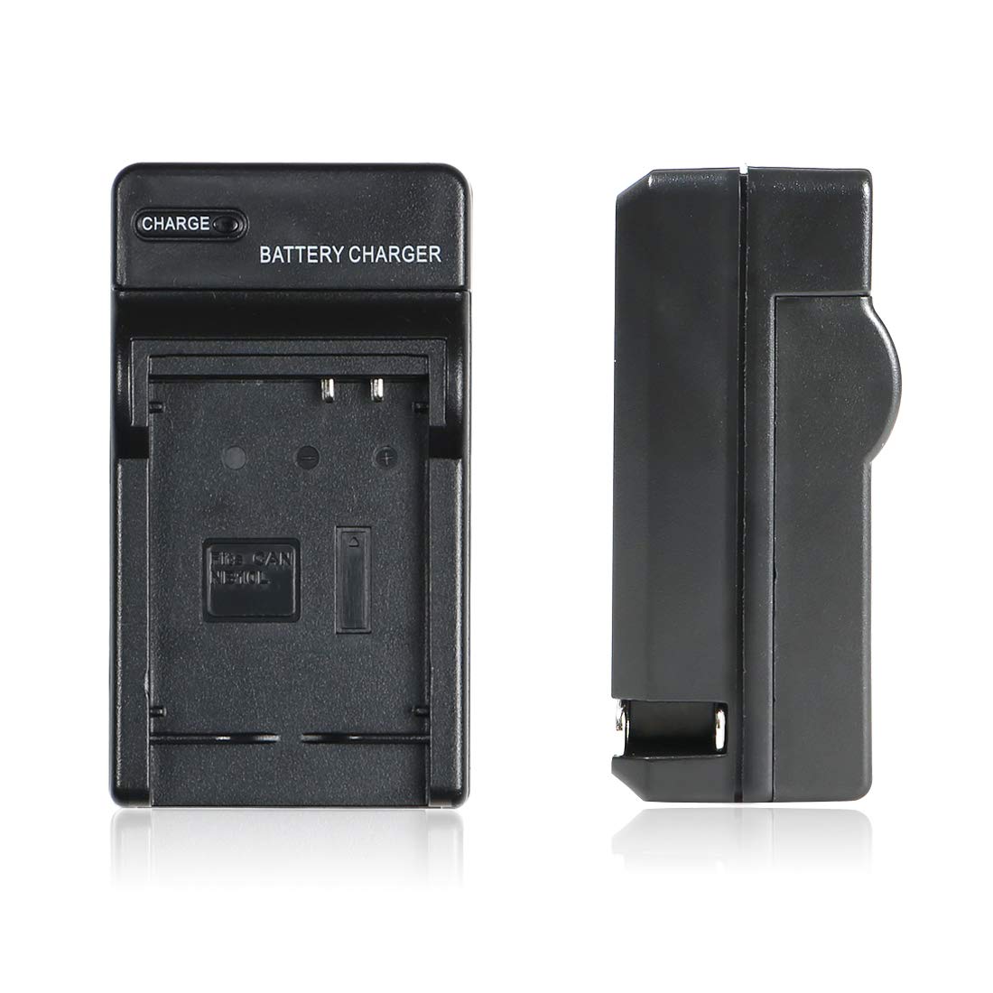 Nb 10L Nb10L Camera Battery Charger For Canon Cb 2Lc Cb 2Lcc Cb 2Lce Powershot Sx40 Hs, Sx50 Hs, G1 X, G15, G16