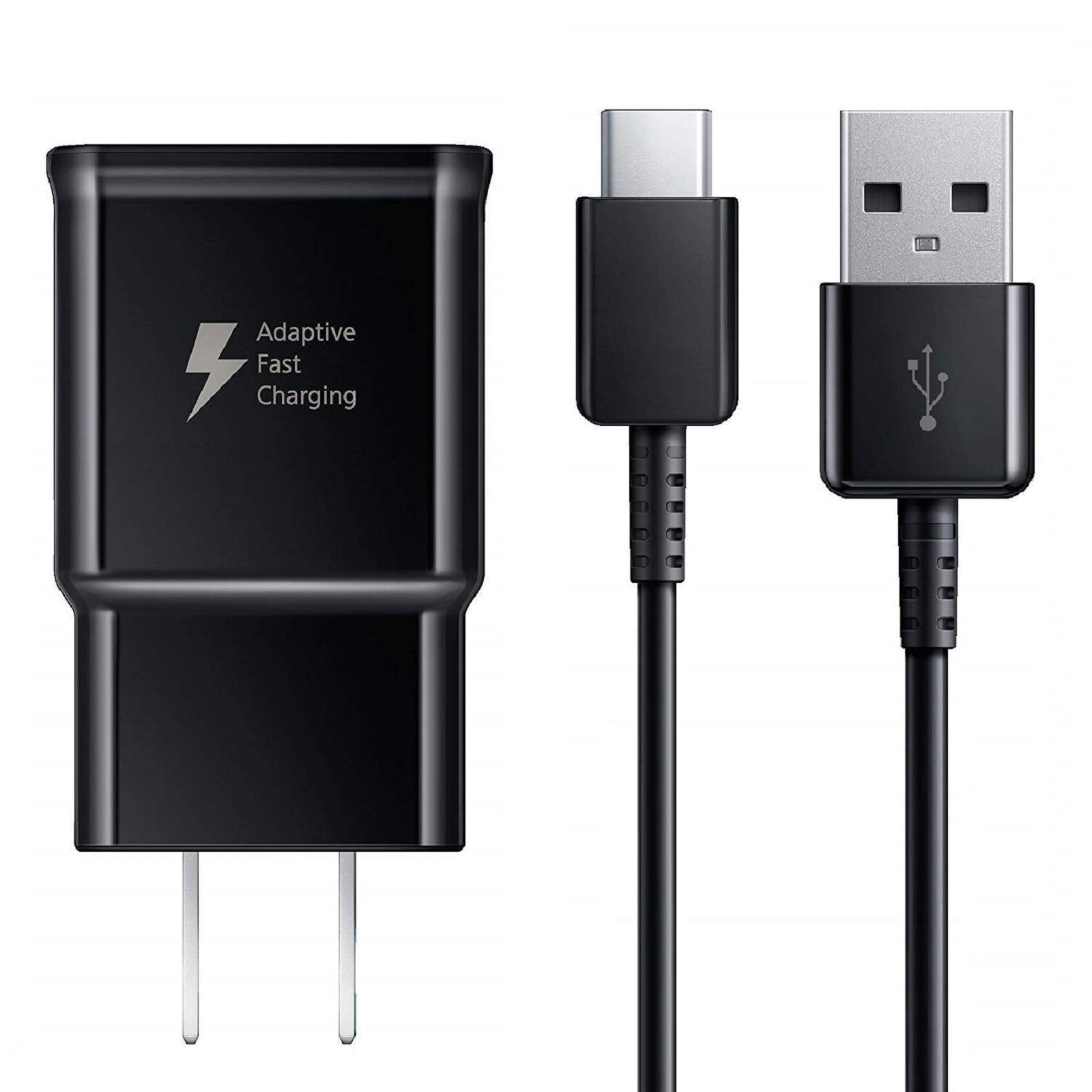 Samsung Fast Charger With Usb Type C Cable Compatible Samsung Galaxy S23 Ultra/S23/S23+/S22/S22 Ultra/S22+/S21/S21 Ultra/S21+/S2