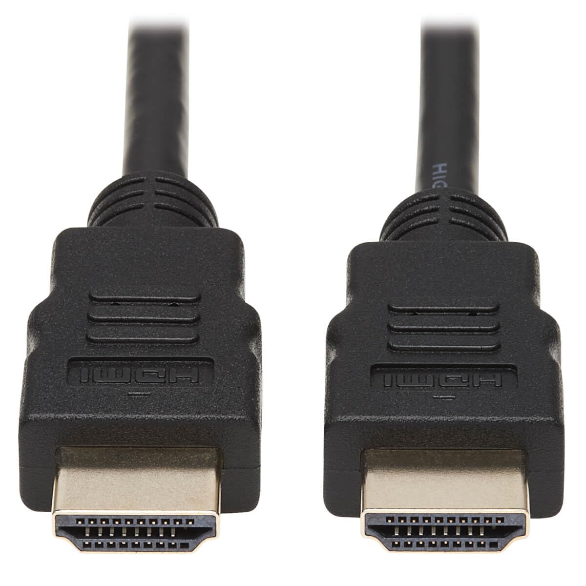 Tripp Lite P568010 P568-010 10ft HDMI Gold Digital Video Cable HDMI M/M, 10-Ft