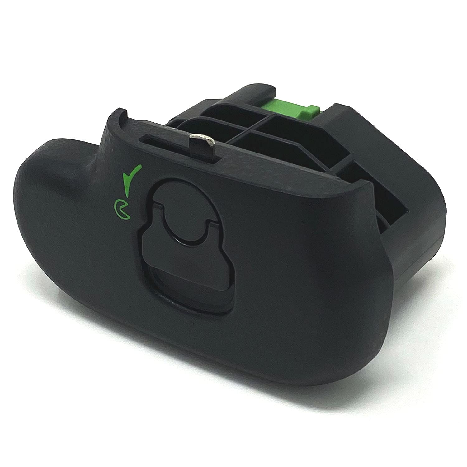 Wasabi Power Battery Chamber Cover For Nikon Bl 5, Mb D12, Nikon En El18, En El18A, En El18B, En El18C