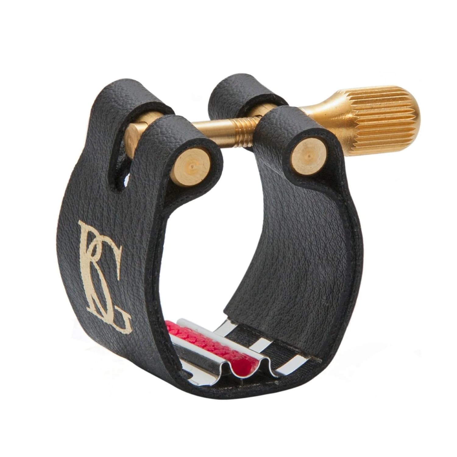 Bg(0002698761) Alto Saxophone Ligature (L12Rs)