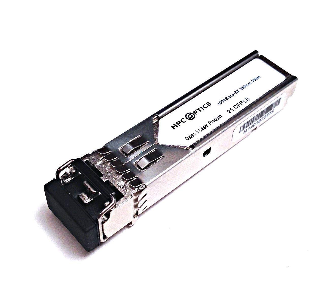 Extreme Networks 10051H - High-Performance SFP+ 10GbE Optical Transceiver Module | Compatible with ExtremeSwitching Series | Ent