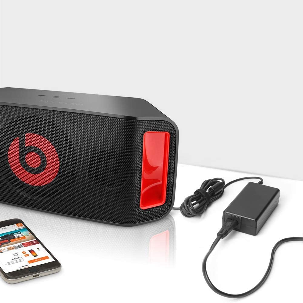 Kfd 18V Power Supply Charger For Brady Bmp50 Bmp51 Bmp53 Bmp41 Bmp61 Bmp71 M Ac 143110 Label Printer Edac Ea1050B 180, Beats By Dr Dre Beatbox Speaker Dys602 180360W Ada 65Si 19 2 18045G Adapter Cable