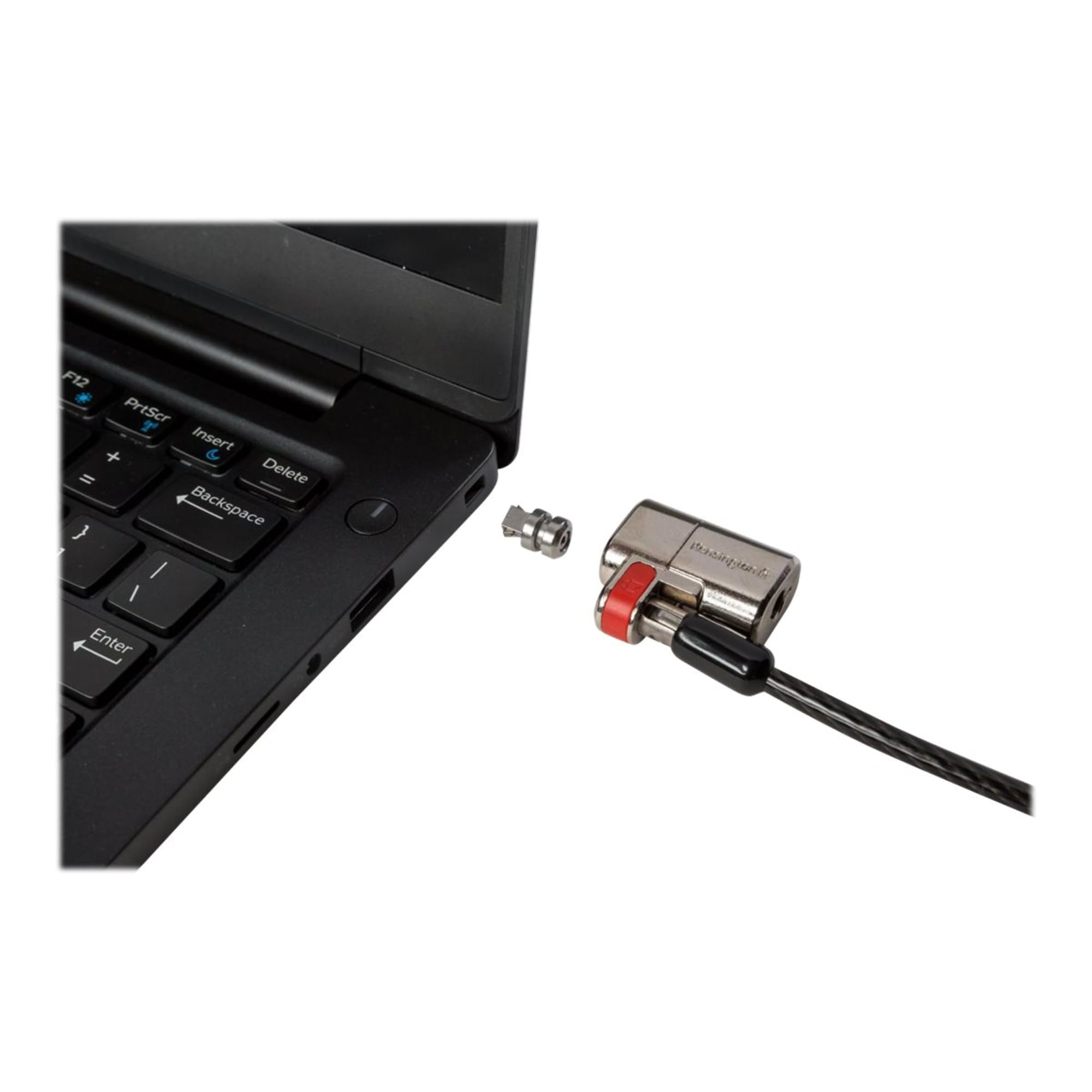 Kensington Computer Allow Your Employees To Use The Superior And Effortless Laptop Security Of A C