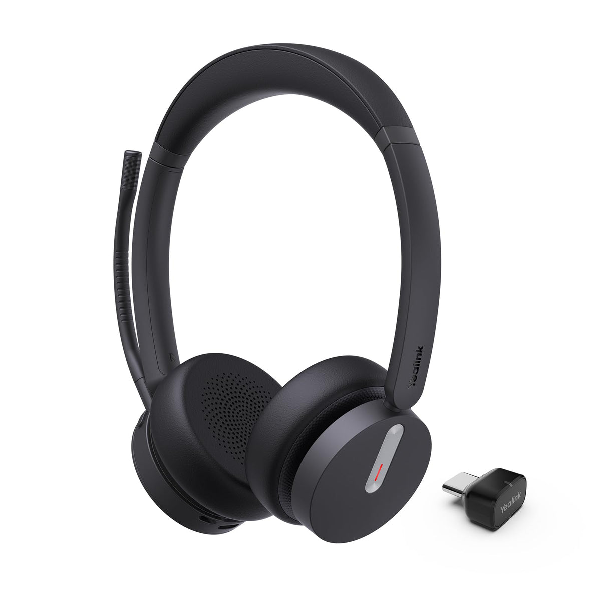 Yealink Bh70 Dual Teams Usb C