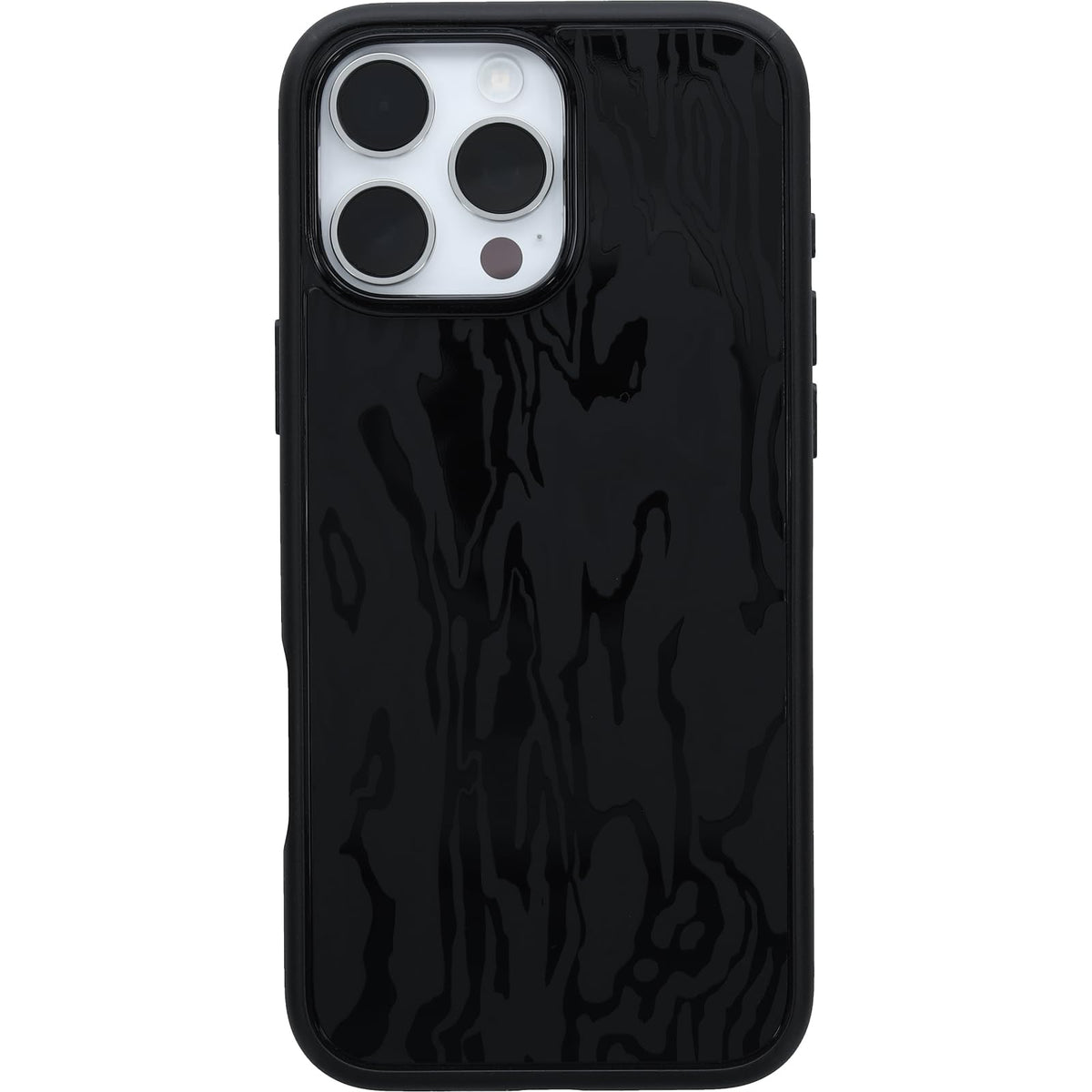 Otterbox Iphone 16 Pro Max Symmetry Series Case   Spruce Bark
