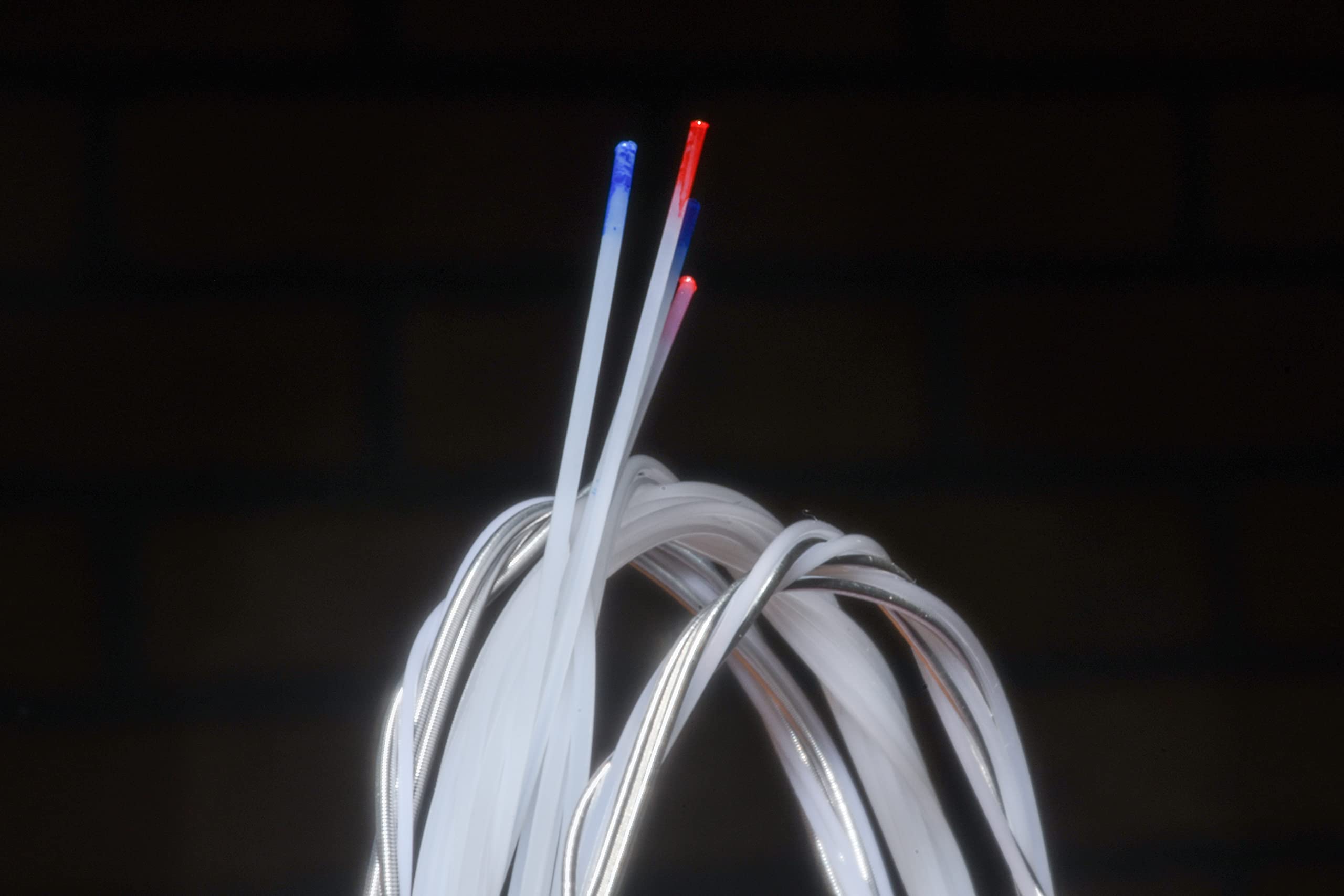 Aquila New Nylgut Aq 26 Baritone Ukulele Strings   Low D   1 Set Of 8