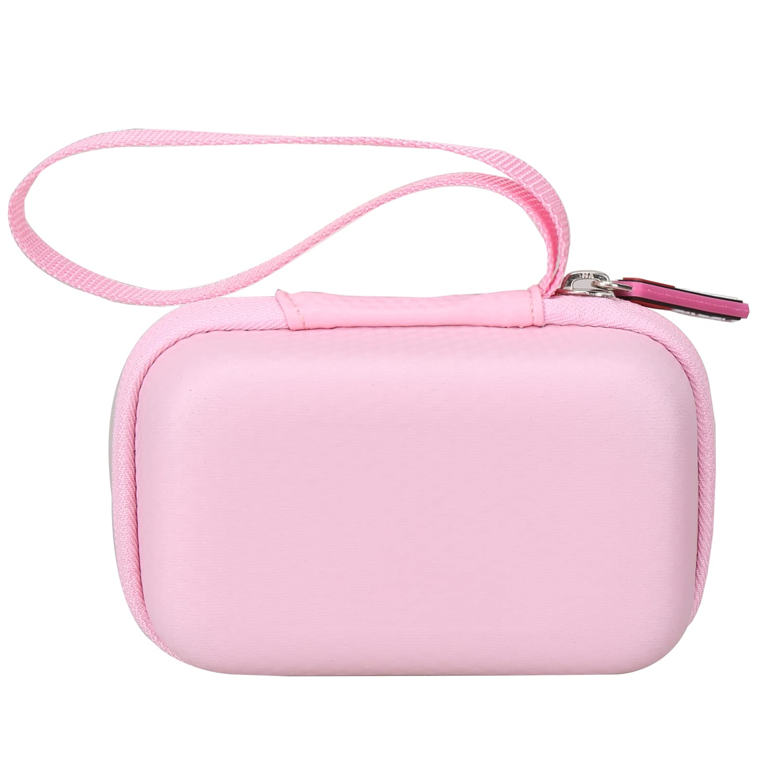 Fblfobeli Hard Storage Case Compatible With Philips Satinelle Essential Bre235/04 & Philips Hp6401 Compact Hair Removal, Eva Pro