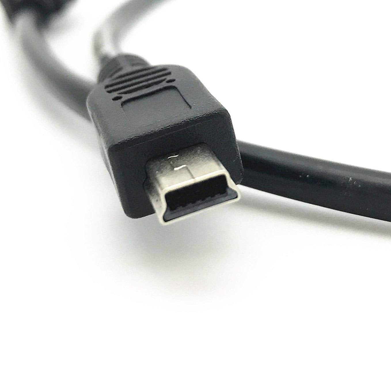 Master Cables Replacement Usb Cable For Zoom Handy H1 H2 H4 H4N H5 H6 Portable Digital Audio Recorder   High Speed Data Transfer