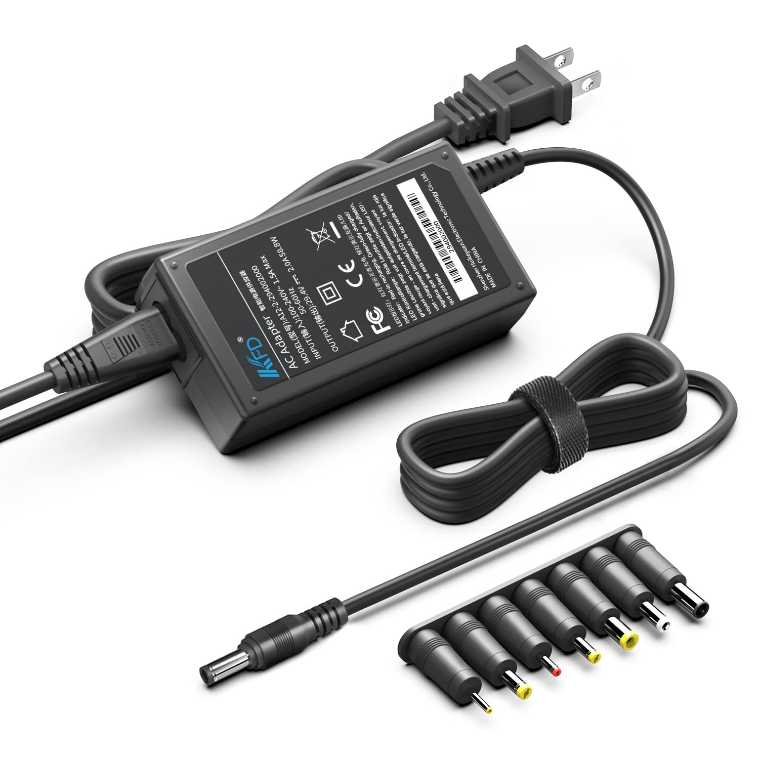 Kfd 29.4V Universal Power Supply Charger For 24V 25.2V 25.9V 7S Lithium Battery Sunjoe Mj401C Lg Cordzero A9 Vacuum Opi Led Lamp Rbd Rt24 296005 Recliner Medicool Pro Power 20K Nail Drill 30V Adapter