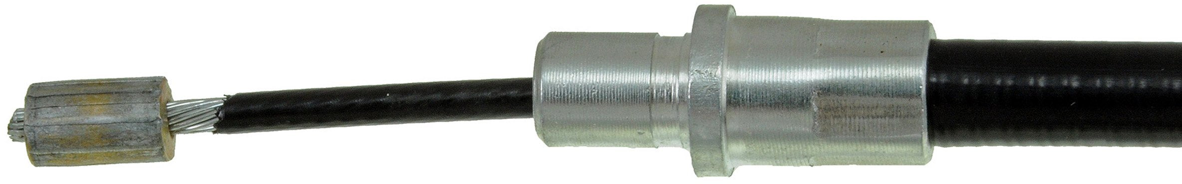 Dorman C95514 Rear Driver Side Parking Brake Cable Compatible With Select Chevrolet / Gmc Models