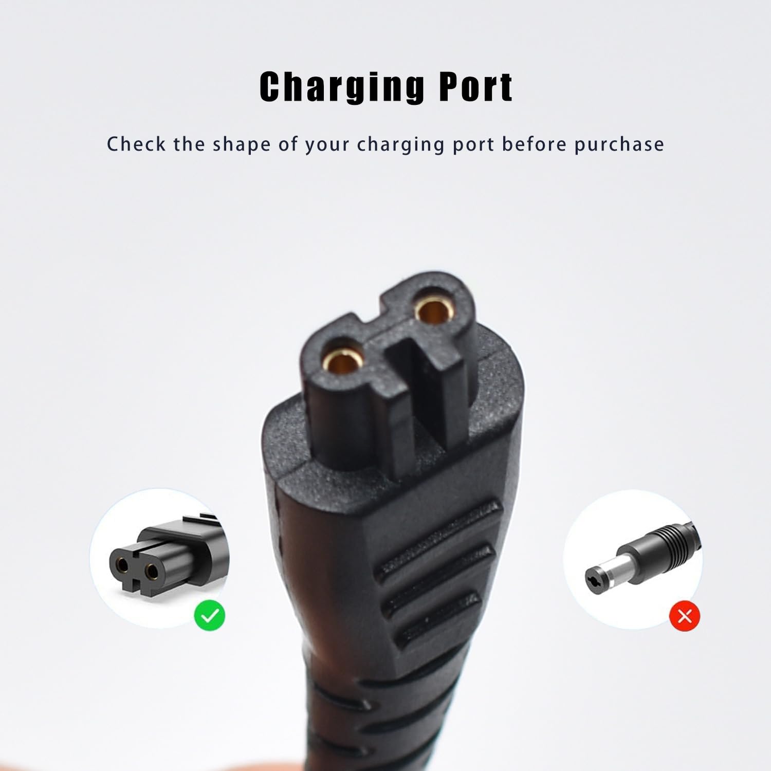 Replacement Charger For Remington Shaver Hc4250 Hc5870 Pf7500 Pf7600 Pg6250 Pg6255 Pg6170 Pg6171 Xr7000 Xf8550 Xf8700 Xr1400 Xr1