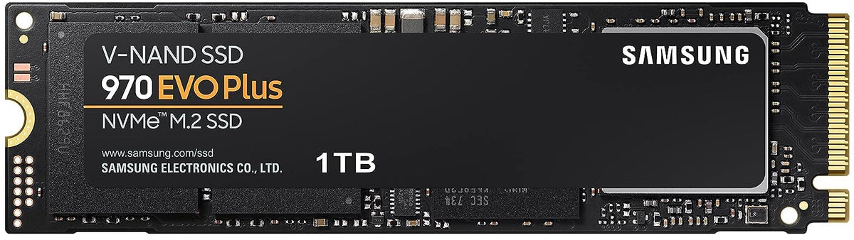 Samsung Mz V7S1T0Bw