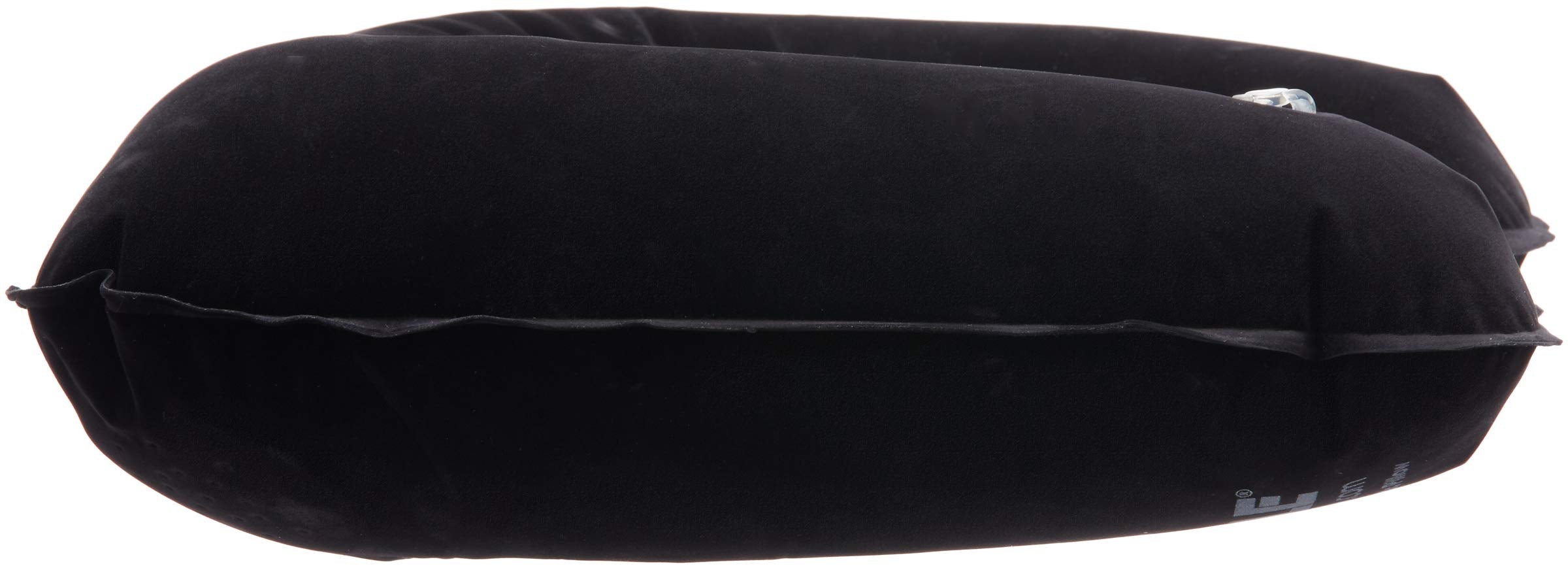 Pyle Portable And Comfortable Travel Music Pillow   Neck Support W/ Rechargeable Battery Dual Speaker Bluetooth Connectivity And