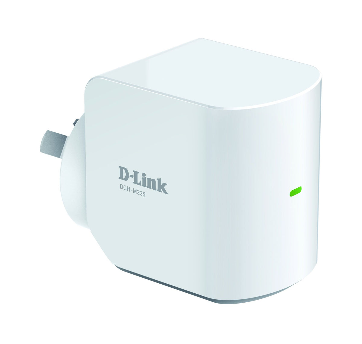 D-Link DCH-M225 Wi-Fi Audio Extender