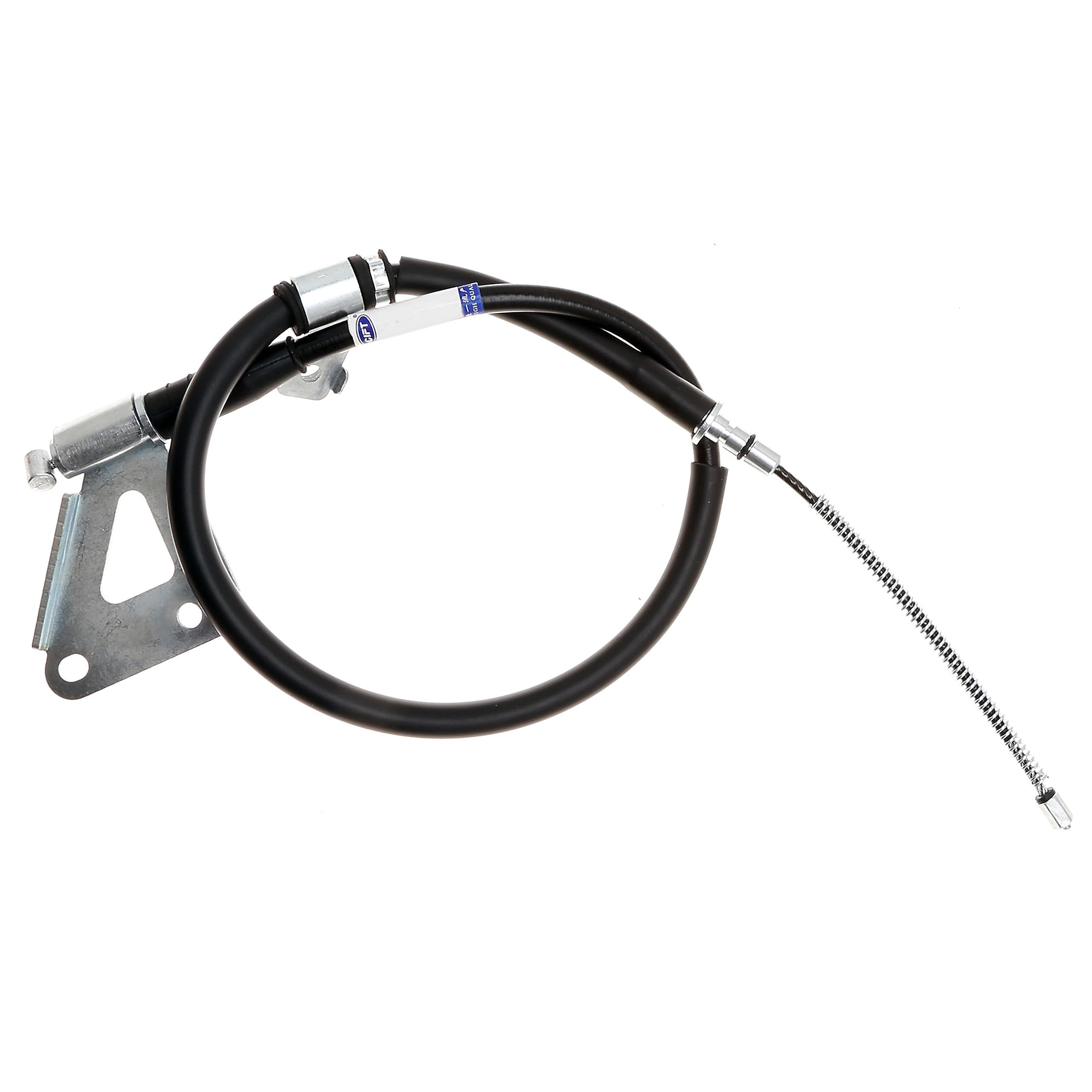 Acdelco Professional 18P97191 Parking Brake Cable Assembly