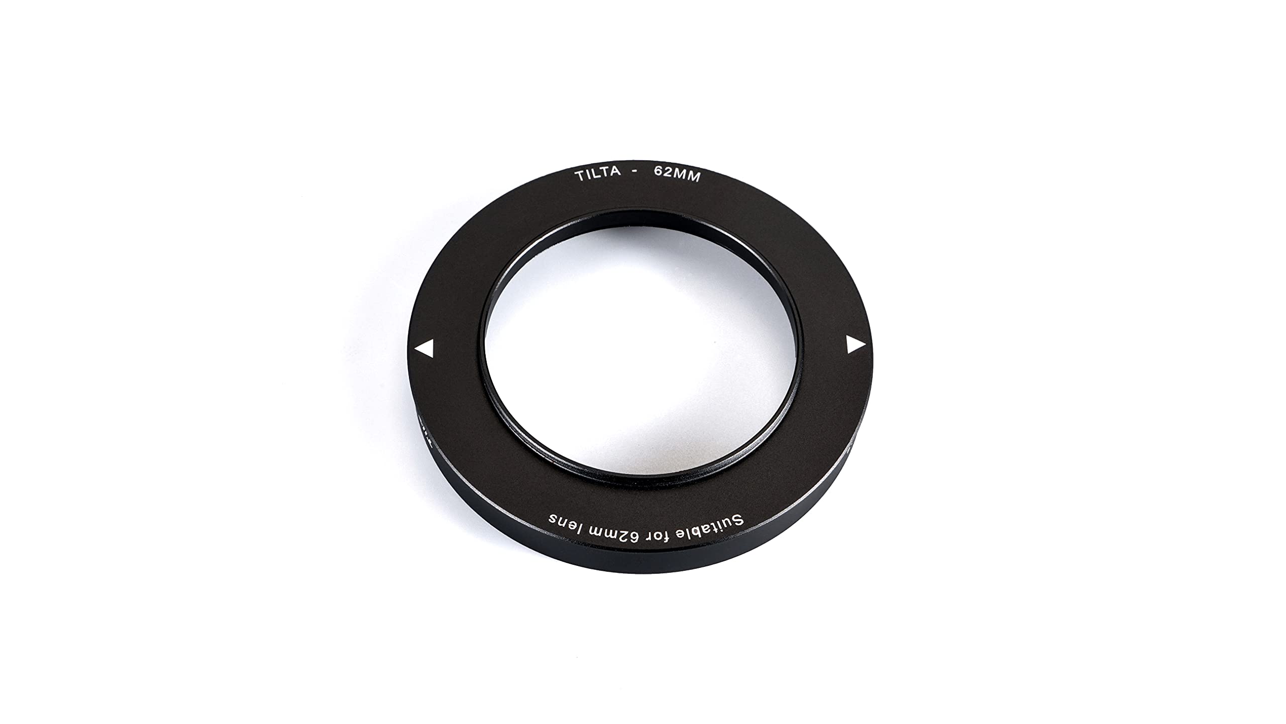 Tilta Adapter Ring For Mini Clamp On Matte Box (62Mm)