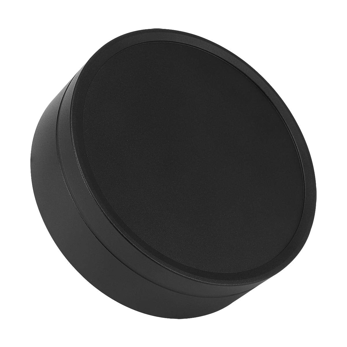 Haoge Cap Sm 12 Metal Lens Cap Cover For Sigma 12 24Mm F4.5 5.6 Ex Dg Hsm, 12 24Mm F4.5 5.6 Ii Dg Hsm And 15 30Mm F3.5 4.5 Ex Dg
