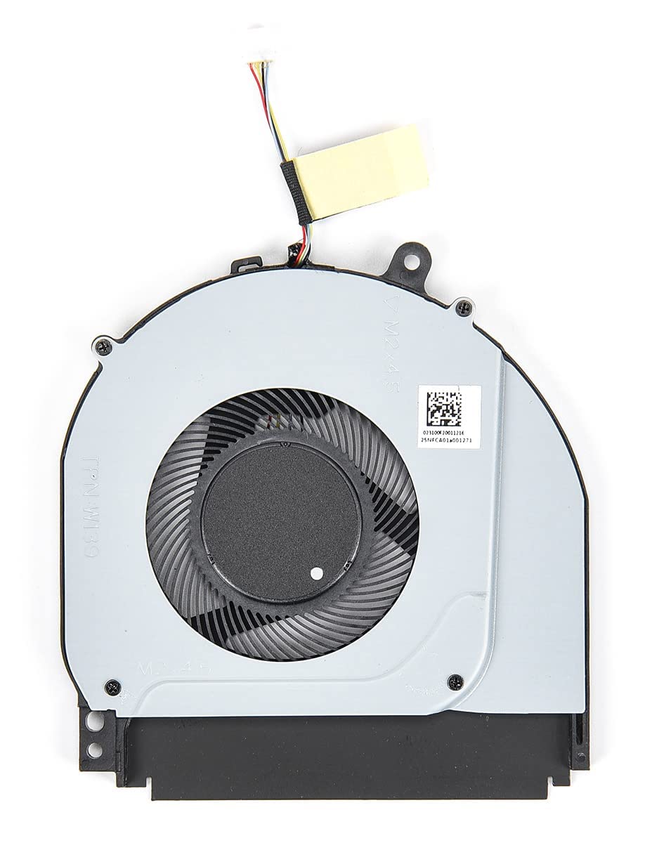Cpu Cooling Fan For Hp Pavilion X360 14M Dh 14 Dh 15 Dq Series, Hp 14M Dh1003Dx 14M Dh0001Dx 14M Dh0003Dx 14 Dh1036Tx 14 Dh1035Tx 15 Dq0953Cl 15 Dq1052Nr Series Laptop P/N: L51100 001 L51102 001