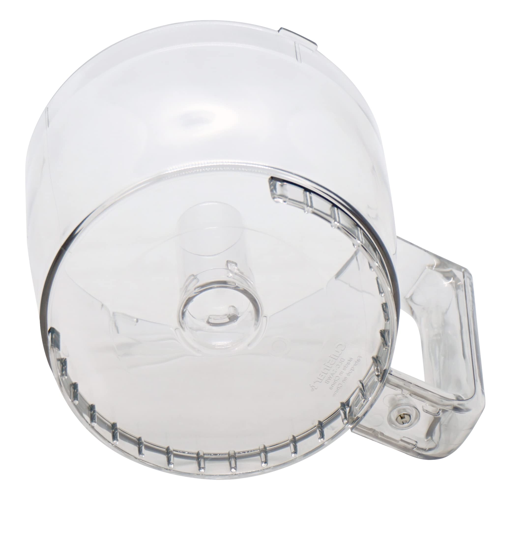 Cuisinart Dlc 2Awb 1 Replacement 24 Oz Work Bowl With Handle Fits Models Dlc 2A Only Oem