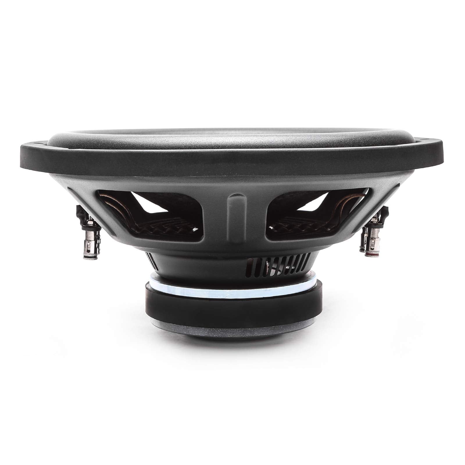 Skar Audio Ix 12 D4 12' 500 Watt Max Power Dual 4 Ohm Car Subwoofer