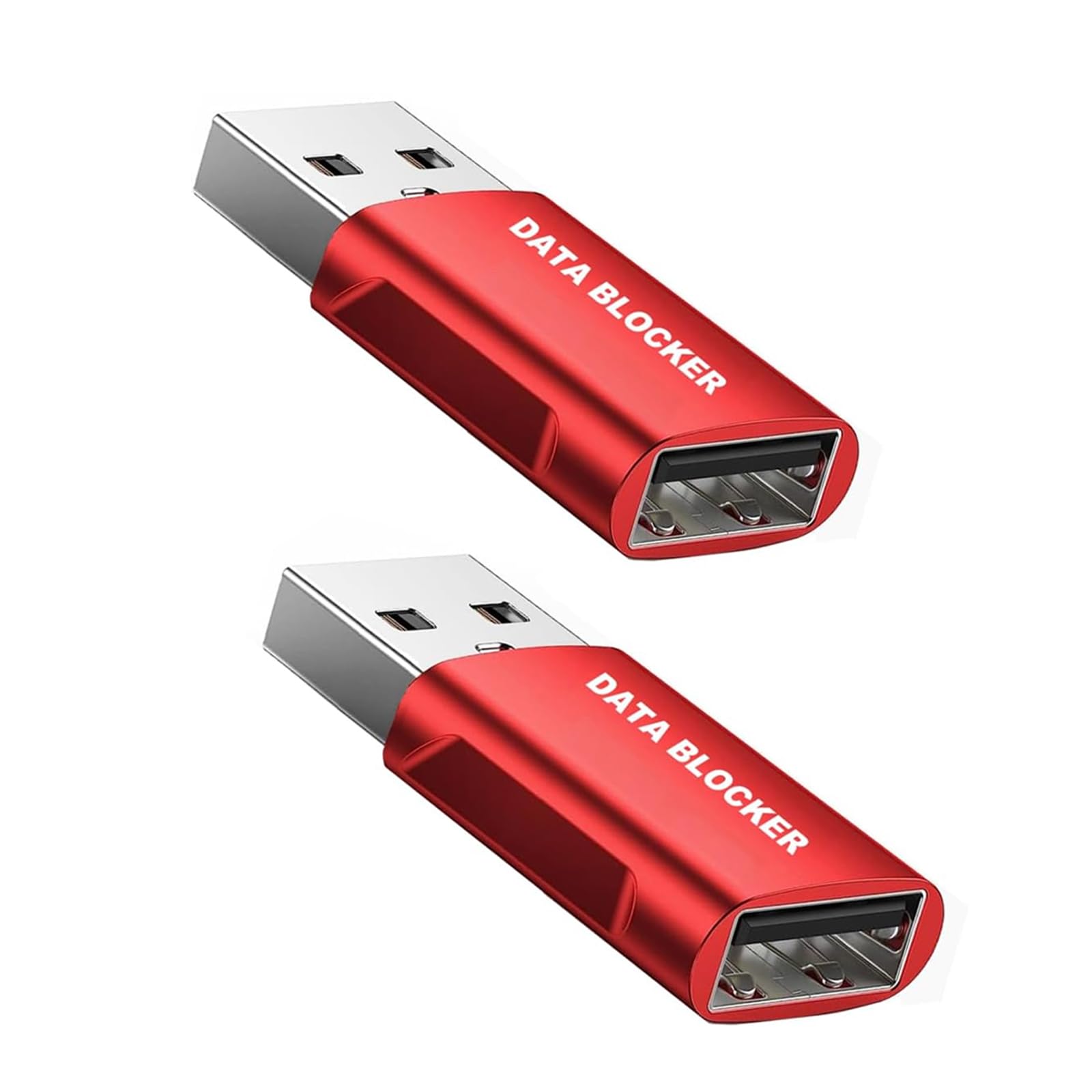 Usb Data Blocker  Protect Against Juice Jacking,Hack Proof 100% Guaranteed, Protection From Illegal Downloading, Any Other Usb D