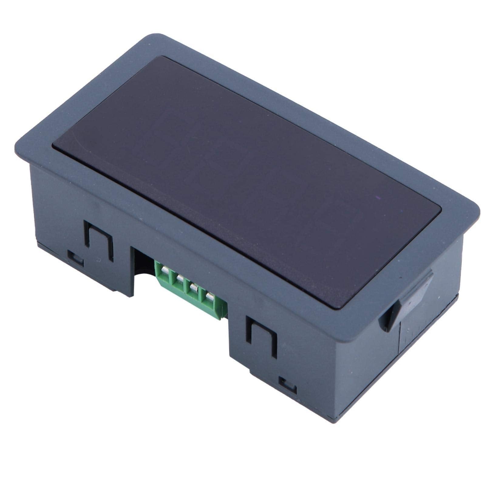 Jeanoko Modbus-Rtu 0.56Inch Display Module Serial Port Meter 4 Digit Rs485 Sensitive Display Board Intelligent Serial Port Meter