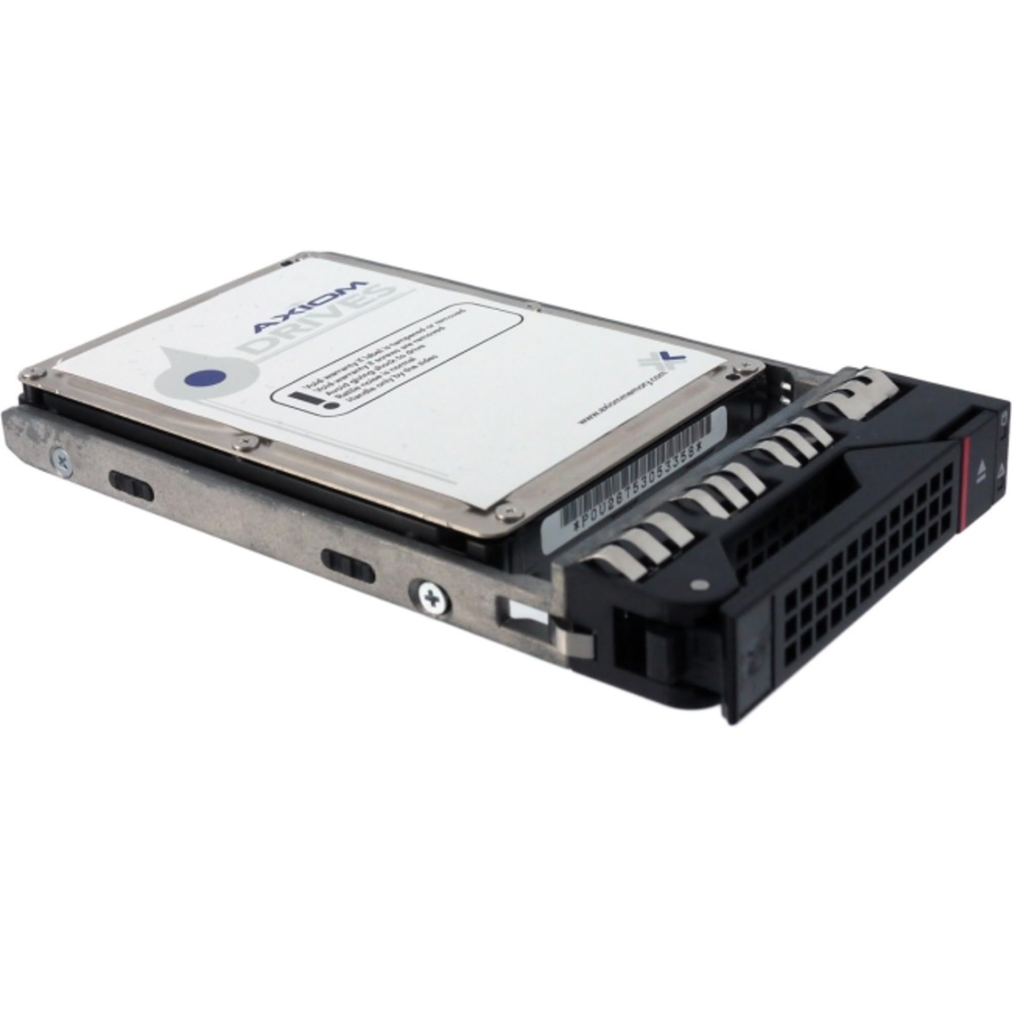 Axiom 1.8Tb 12Gb/S Sas 10K Rpm Sff Hot-Swap Hdd For Lenovo - 4Xb0G88737, Deliver