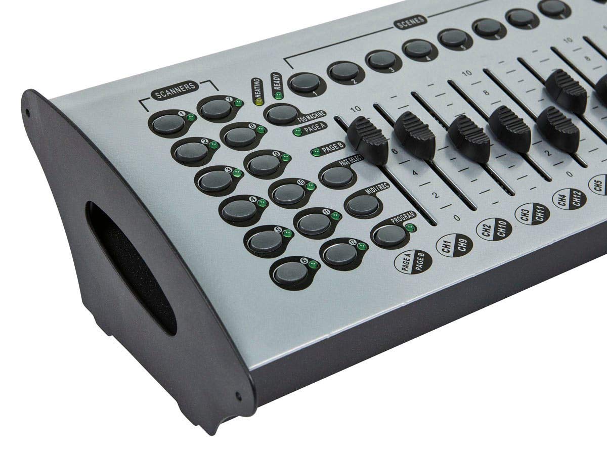 Monoprice Stage Right Series Midi Software (612120)