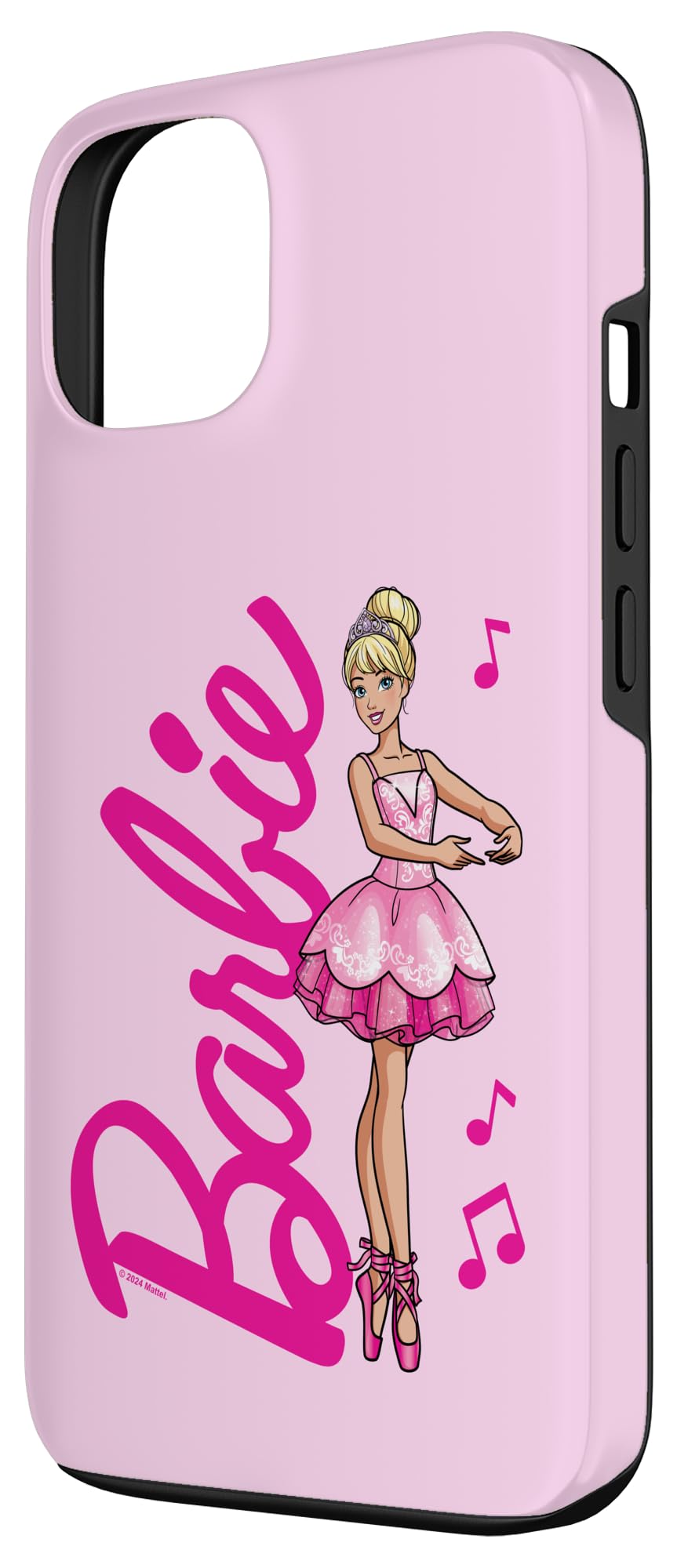 Iphone 13 Barbie   Ballerina Barbie Case