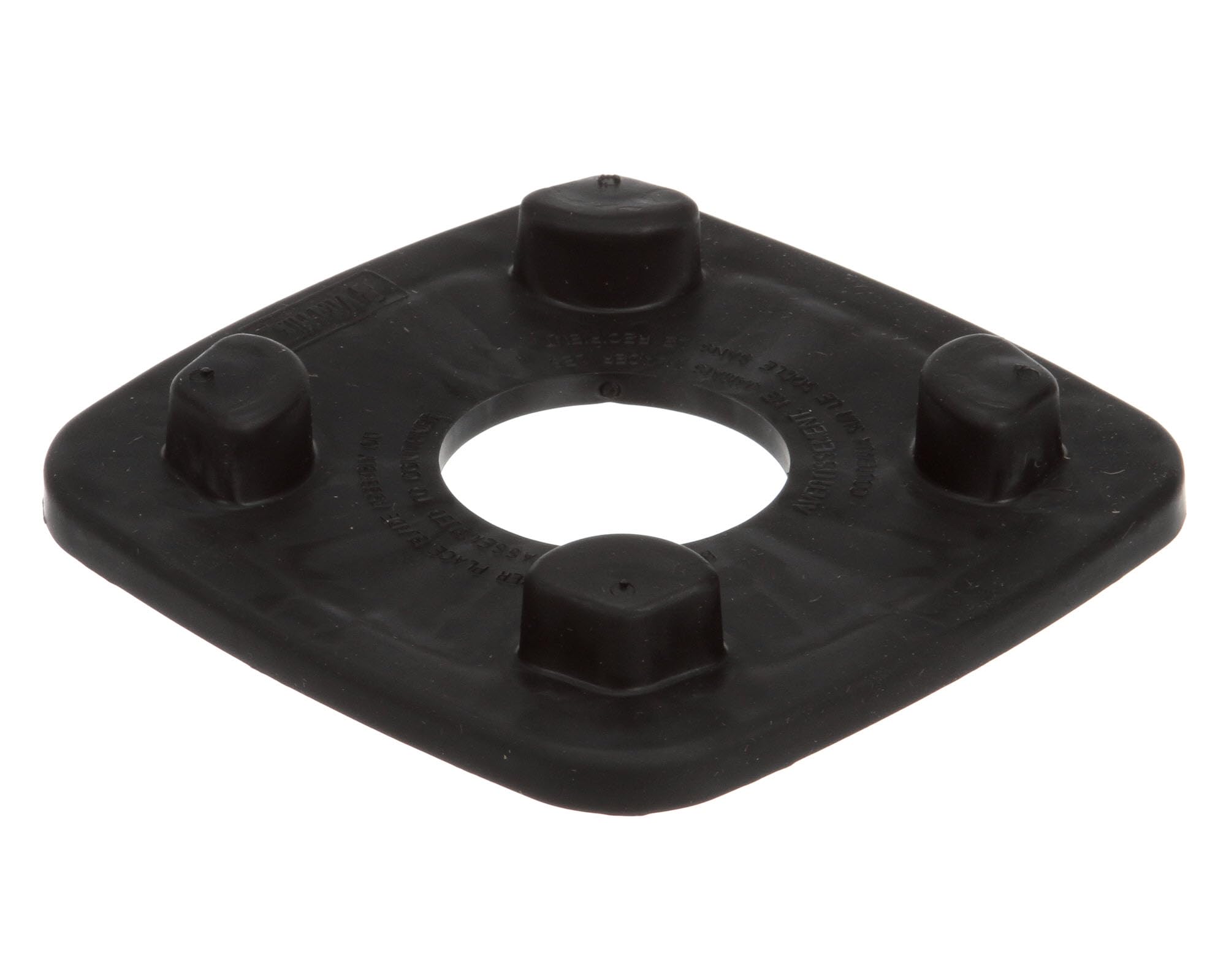 Vita-Mix T&G 2/ Centering Pad 015579 - Genuine OEM Replacement Part